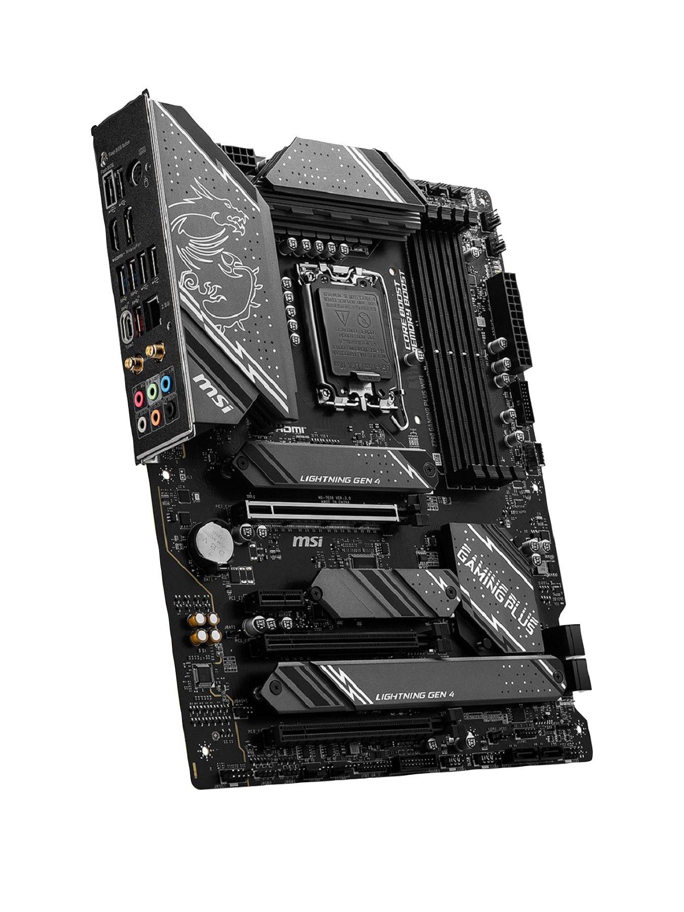 msi-1700-z790-gaming-plus-wifi-motherboardback