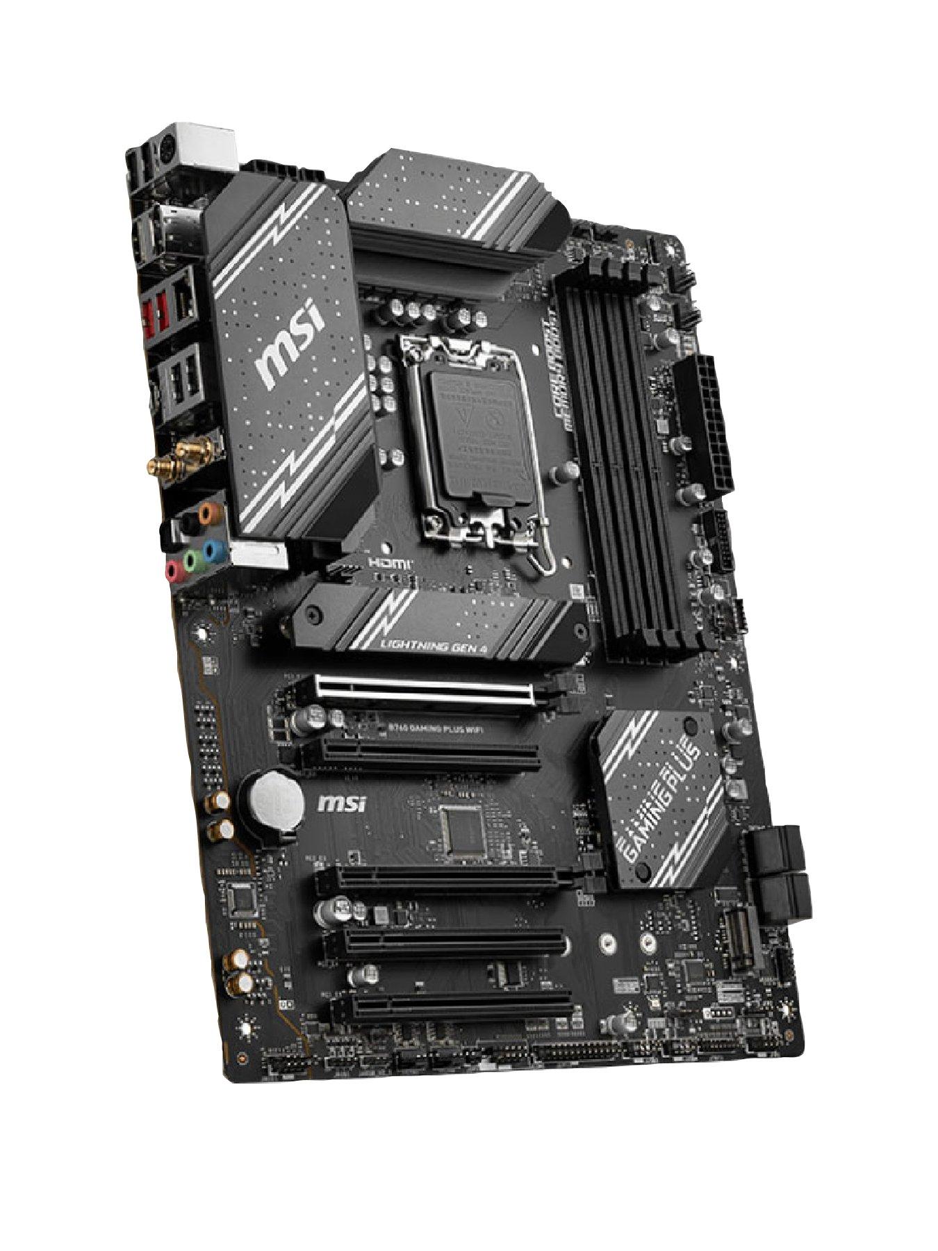 msi-1700-b760-gaming-plus-wifi-motherboardback