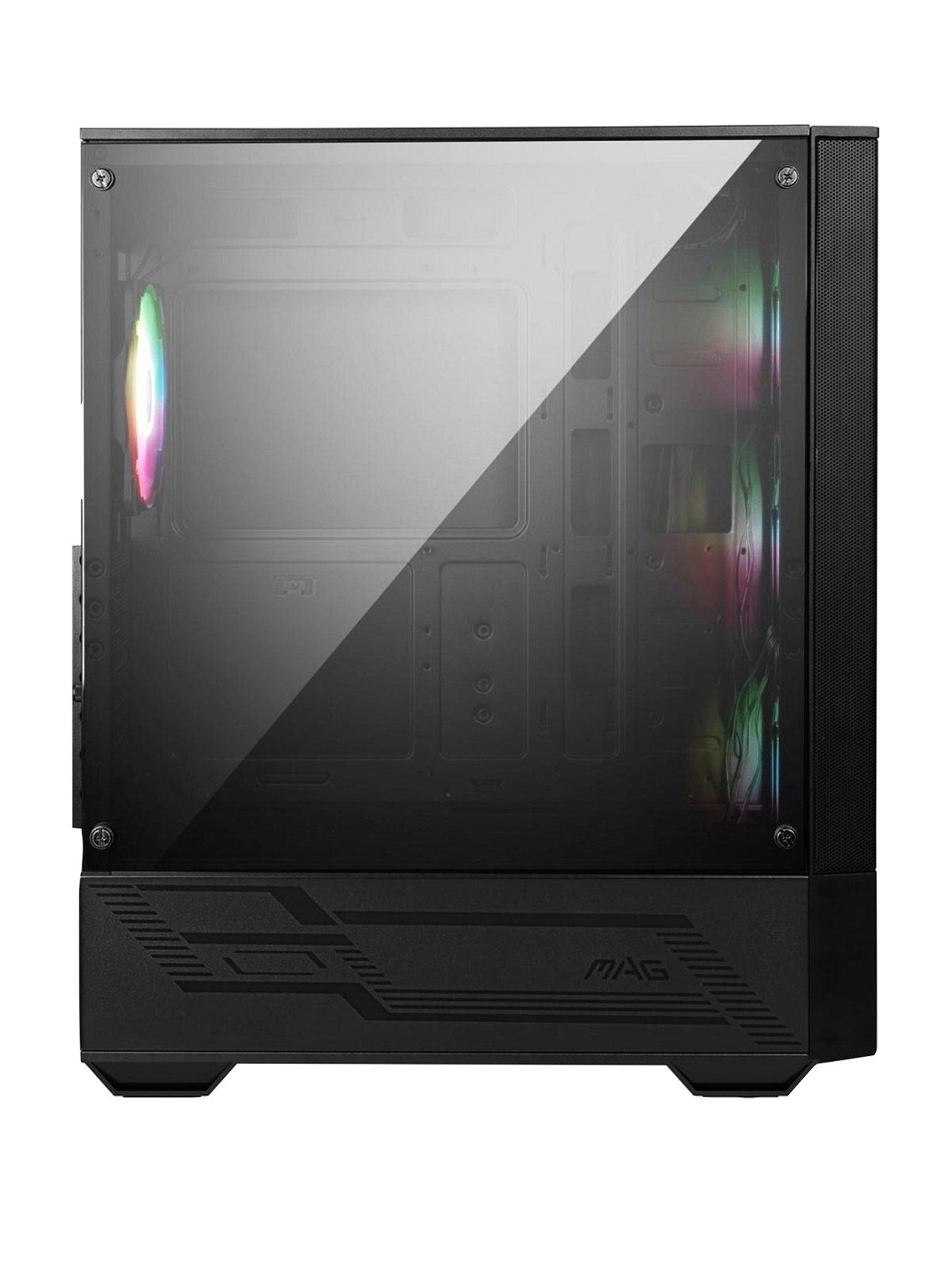 msi-mag-forge-112r-black-pc-gaming-caseback