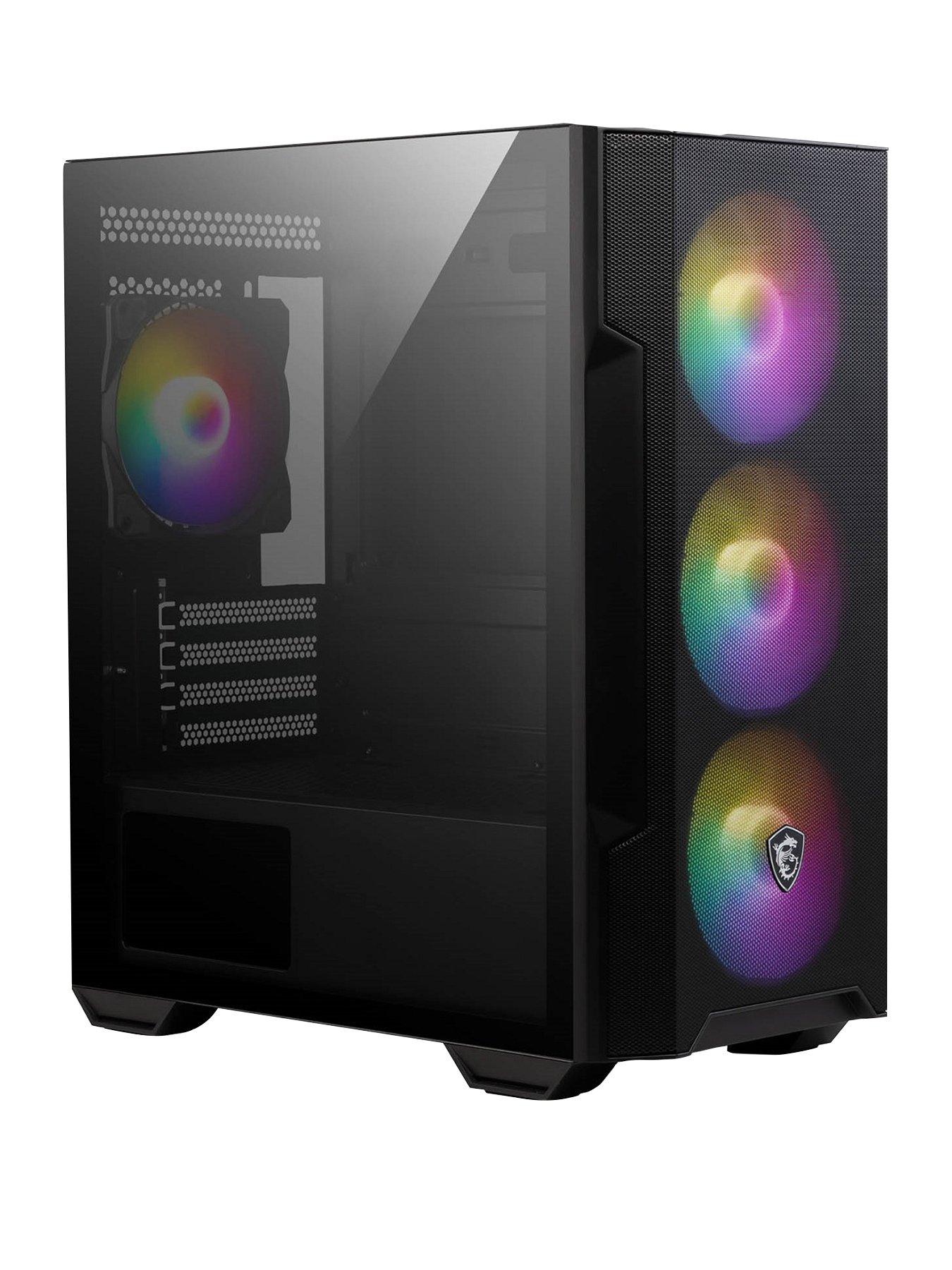 msi-mag-forge-m100r-black-pc-gaming-casestillFront