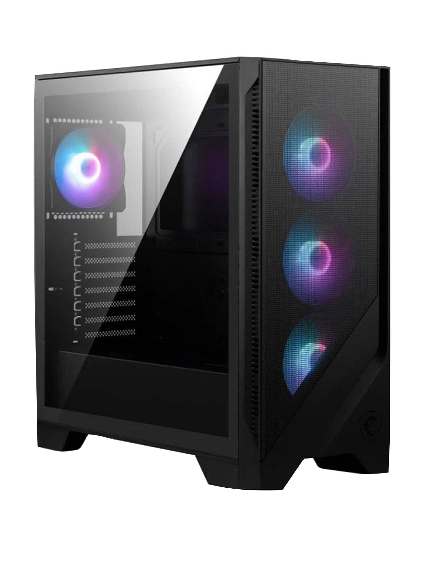 msi-mag-forge-320r-airflow-black-pc-gaming-casestillFront