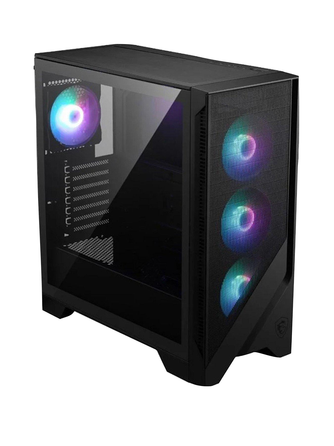 msi-mag-forge-320r-airflow-black-pc-gaming-caseback