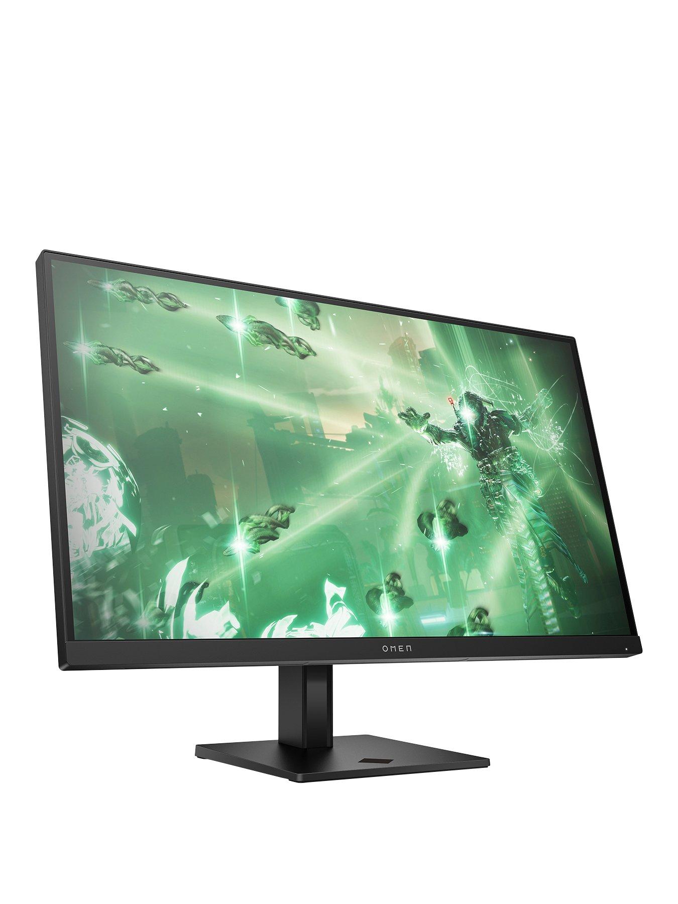 hp-omen-27q-gaming-monitor-27innbspqhd-2560-x-1440-165hznbsp1ms-responsenbspamd-freesynctrade-premium-adjustable-stand-pc-amp-console-compatible