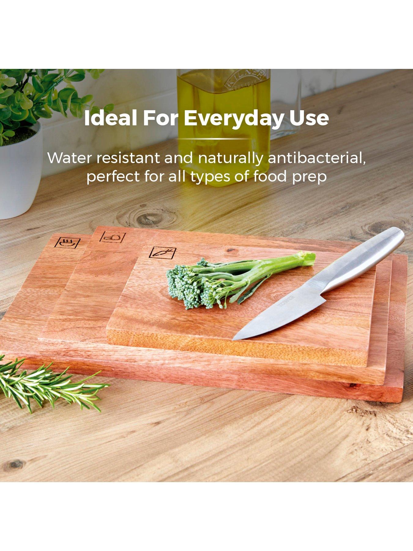 Image 6 of 7 of Tower Set Of 3 Chopping Boards