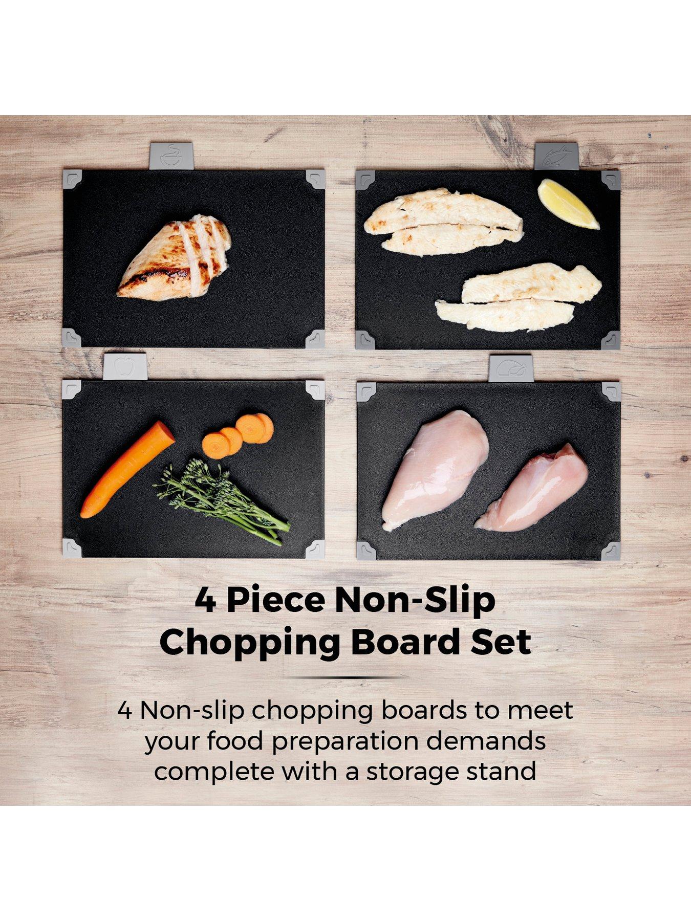 tower-4-piece-chopping-board-set-with-standoutfit