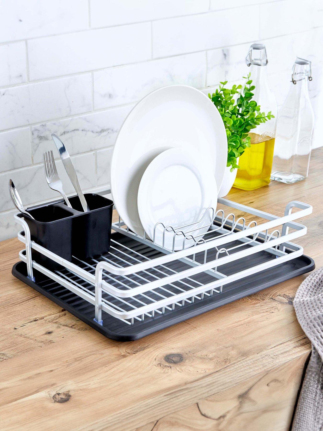 Image 1 of 7 of Tower Aluminium Dish Rack