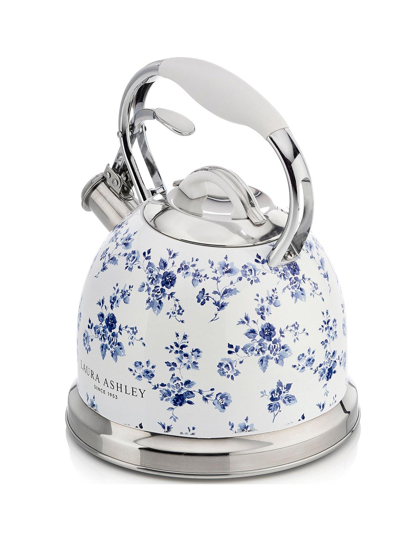 undefined Laura Ashley 2.8l Stove Kettle