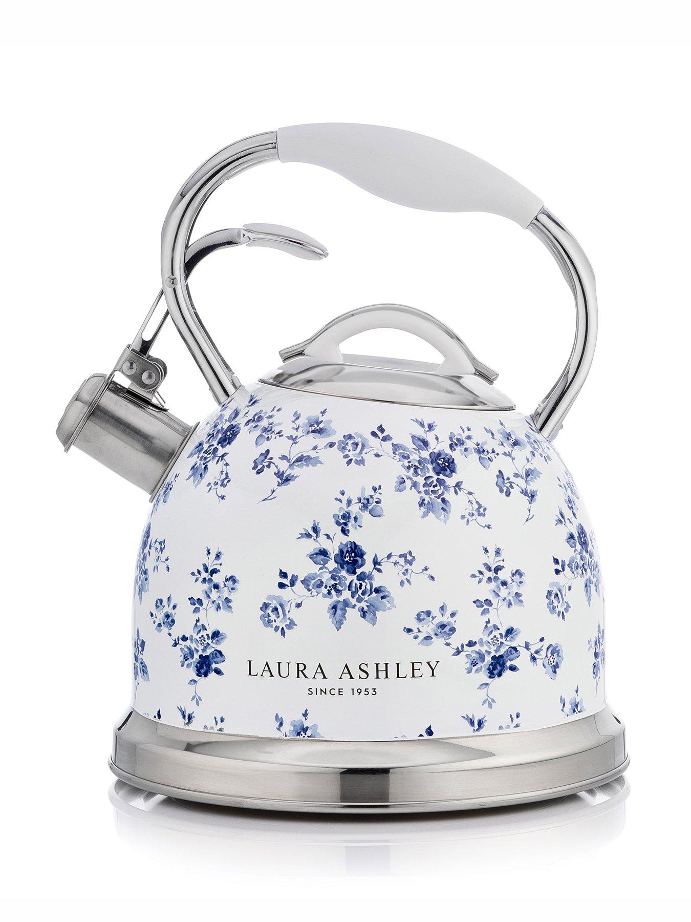 Image 3 of 6 of Laura Ashley Laura Ashley 2.8l Stove Kettle