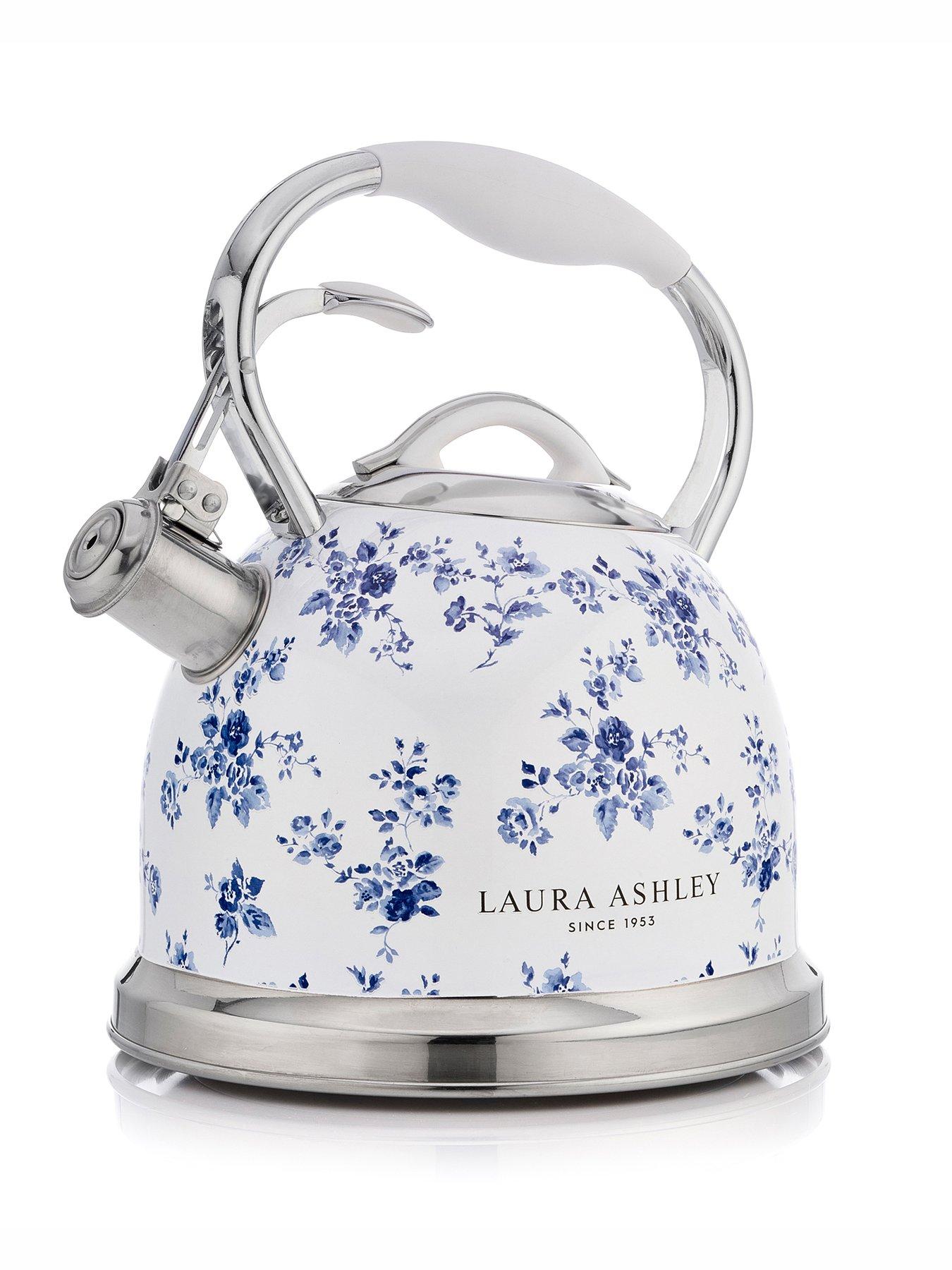 Image 6 of 6 of Laura Ashley Laura Ashley 2.8l Stove Kettle