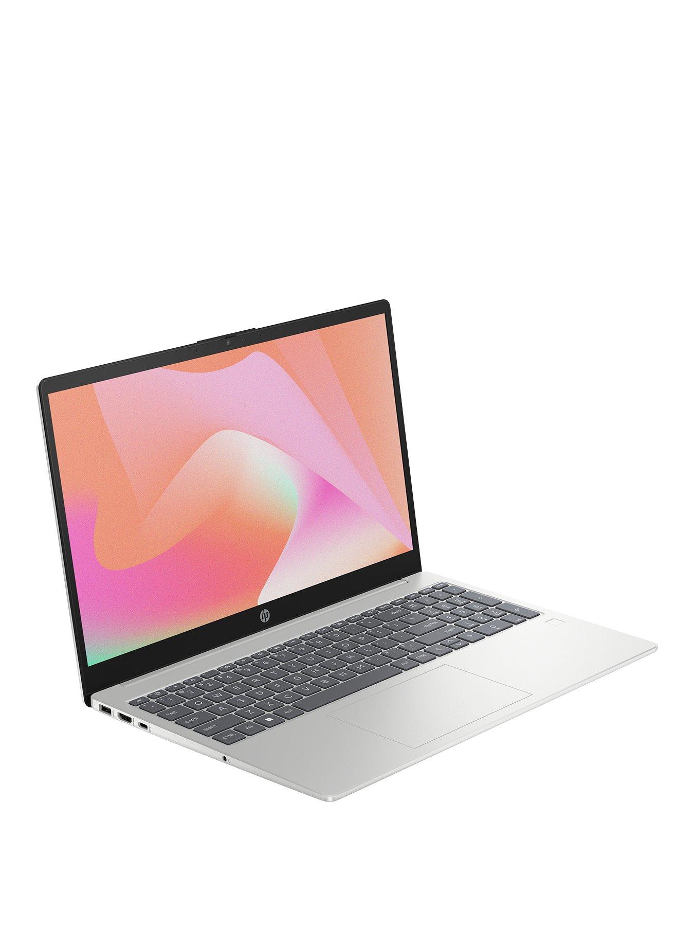 undefined Pavilion 15 SE 15-fd0050na - 15.6in Full HD - Intel Core i5 - 8GB RAM - 512GB SSD - Silver