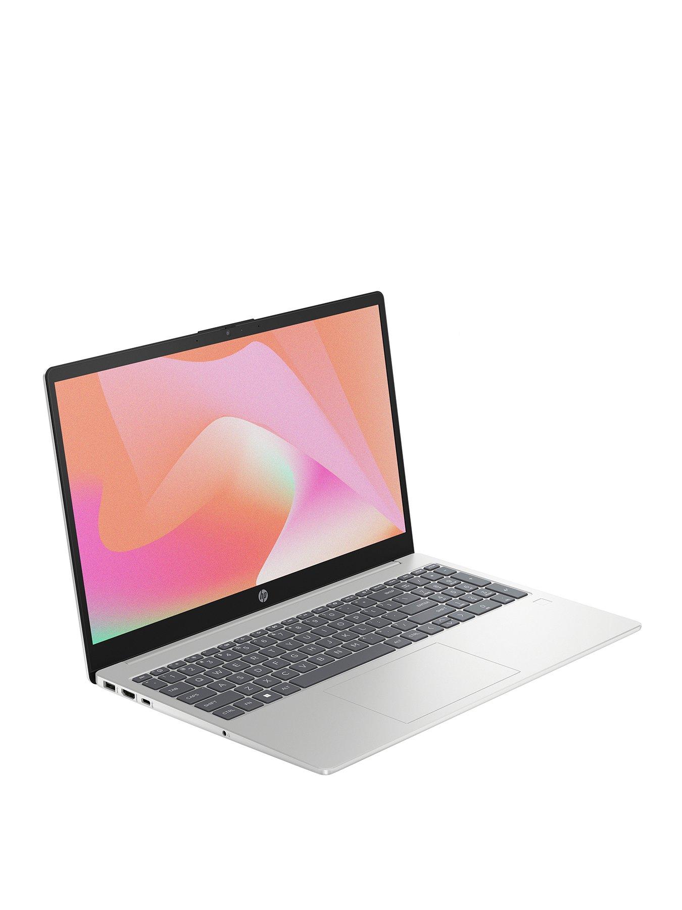 undefined Pavilion 15 SE 15-fd0053na - 15.6in Full HD - Intel Core i7 - 16GB RAM - 512GB SSD - Silver