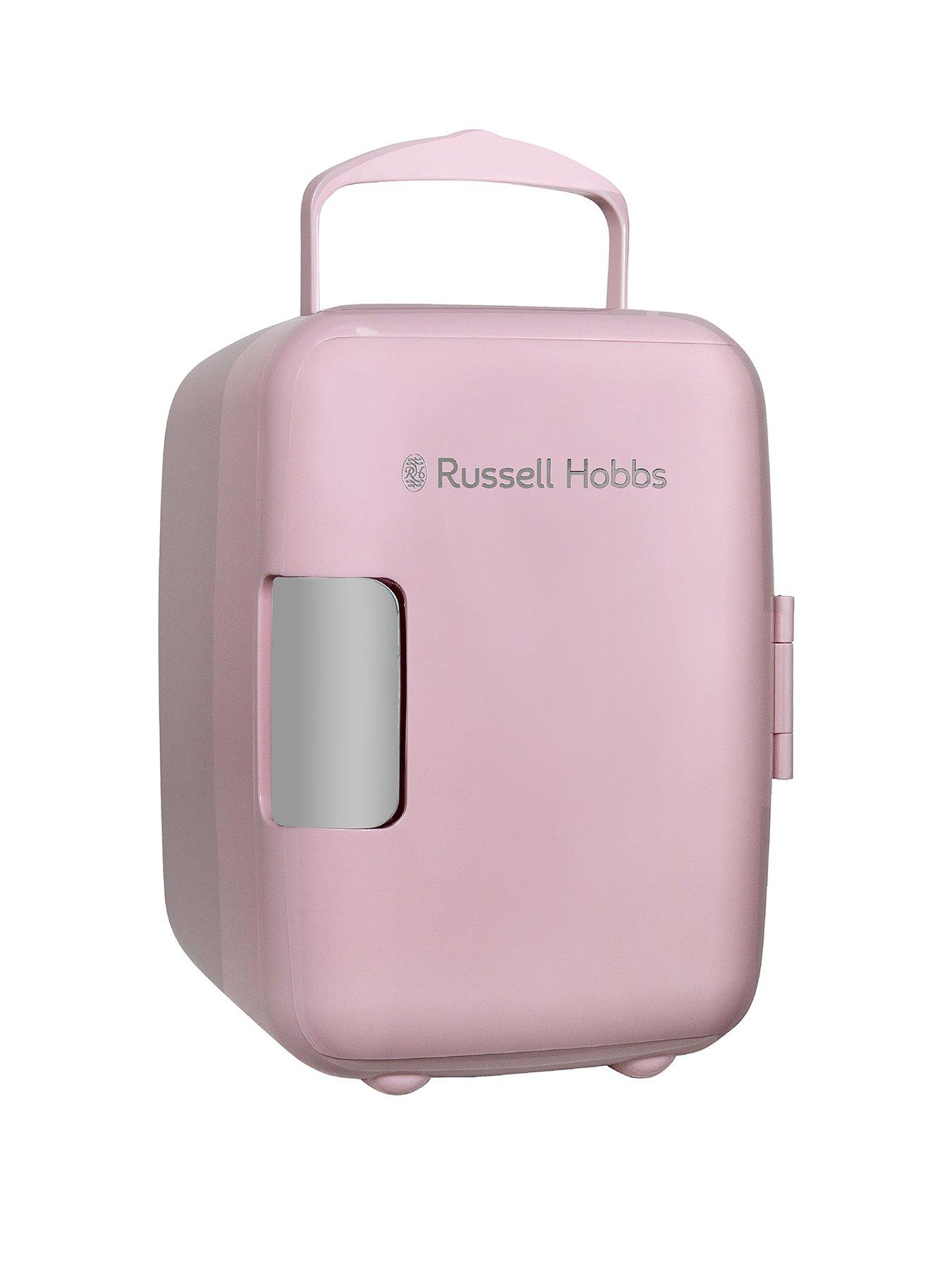 russell-hobbs-russell-hobbs-rh4clr1001p-mini-cooler-4l-pink