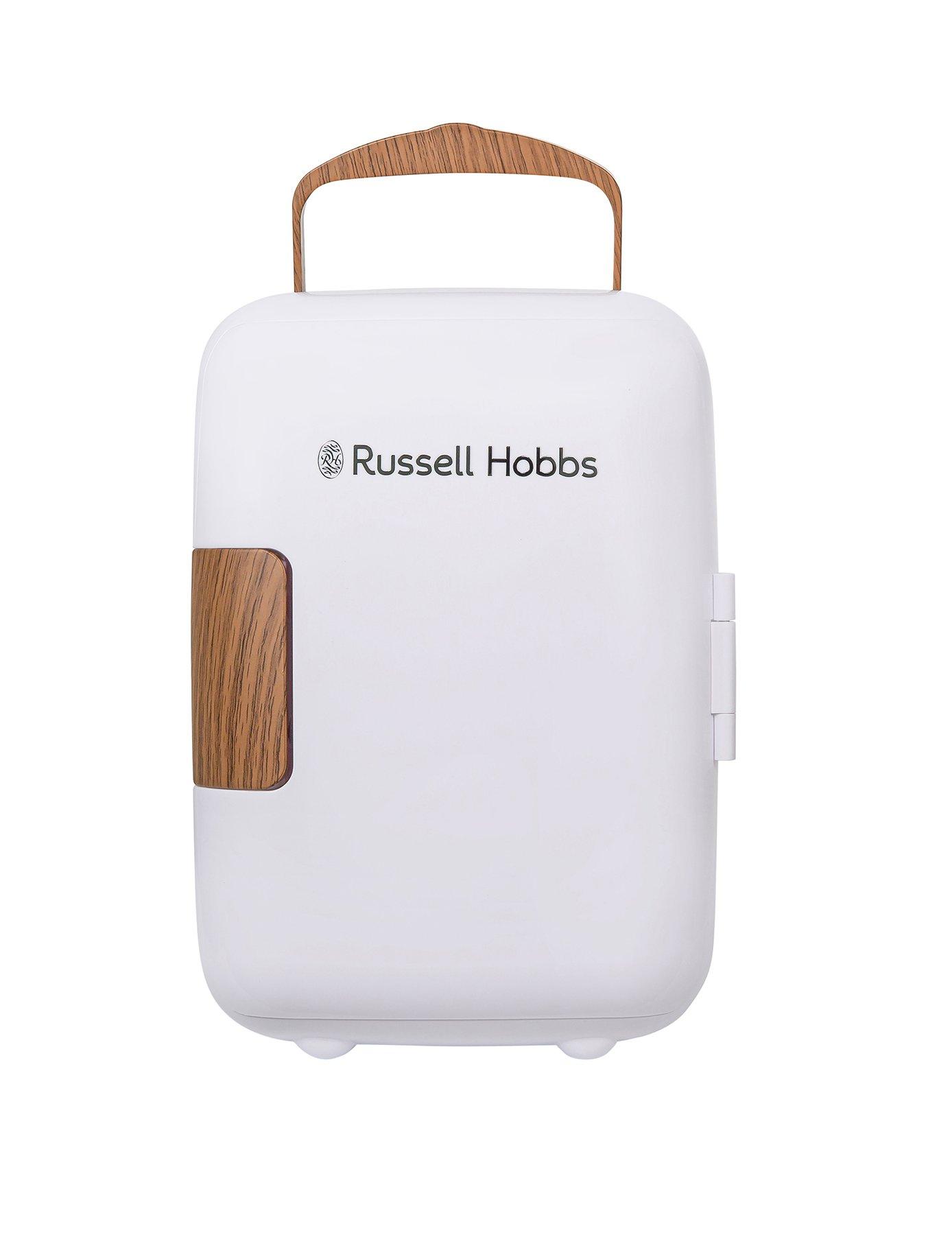 russell-hobbs-russell-hobbs-rh4clr1001scw-4l-mini-compact-cooler-for-drinks-and-cosmetics-scandi-style-white-amp-wood-effect