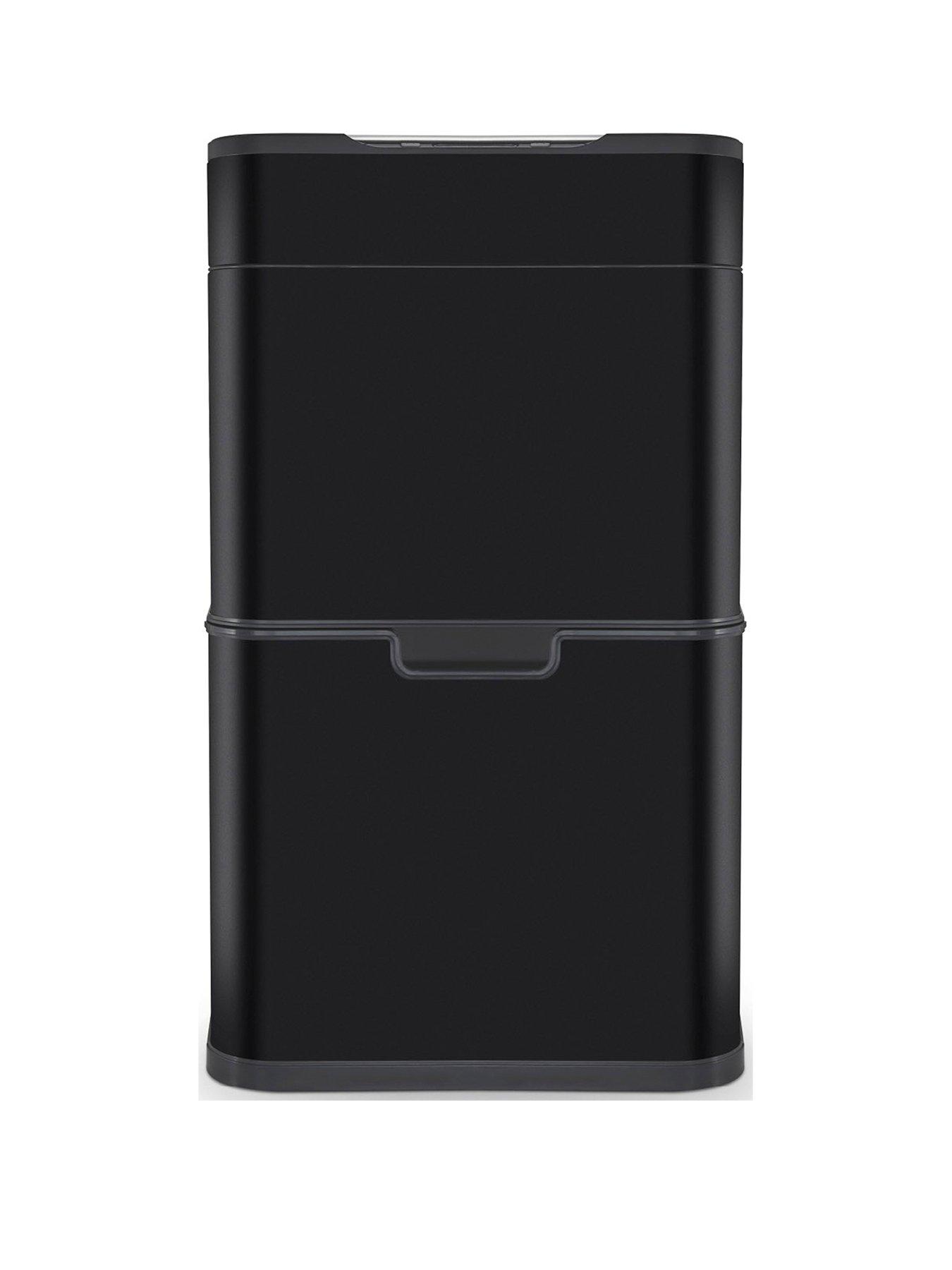 Image of Tower Ozone 50-Litre Recycling Sensor Bin