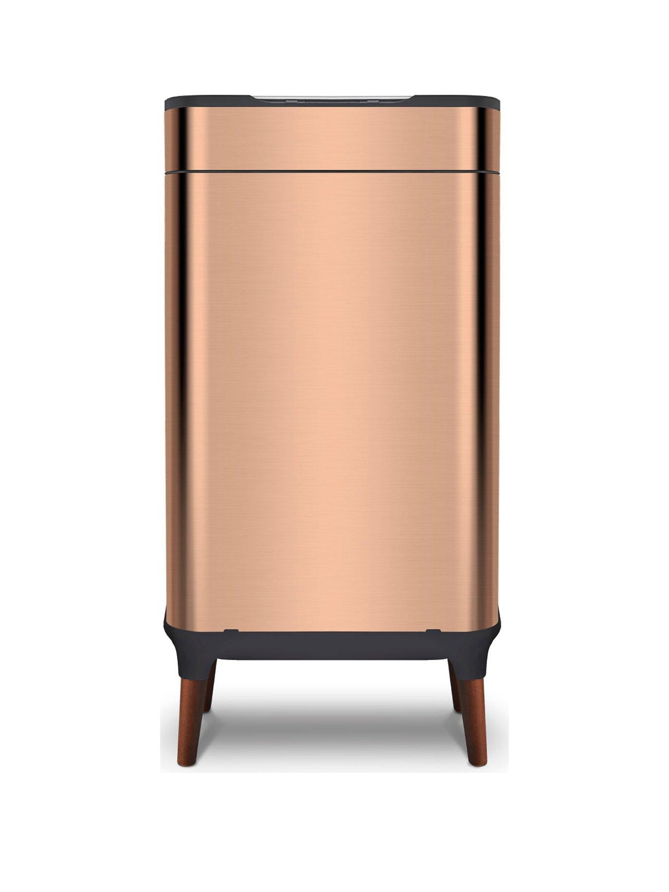 Image of Tower Ozone 65-Litre Sensor Bin