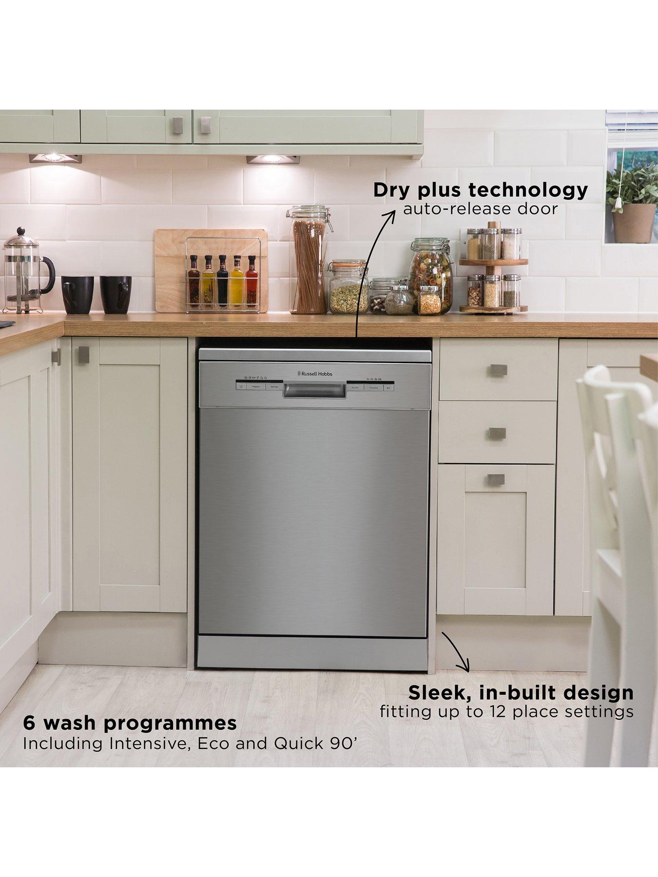 russell-hobbs-rhdw3ss-m01-60cm-wide-12-place-setting-freestanding-dishwasher-with-dry-plus-technology-stainless-steelback