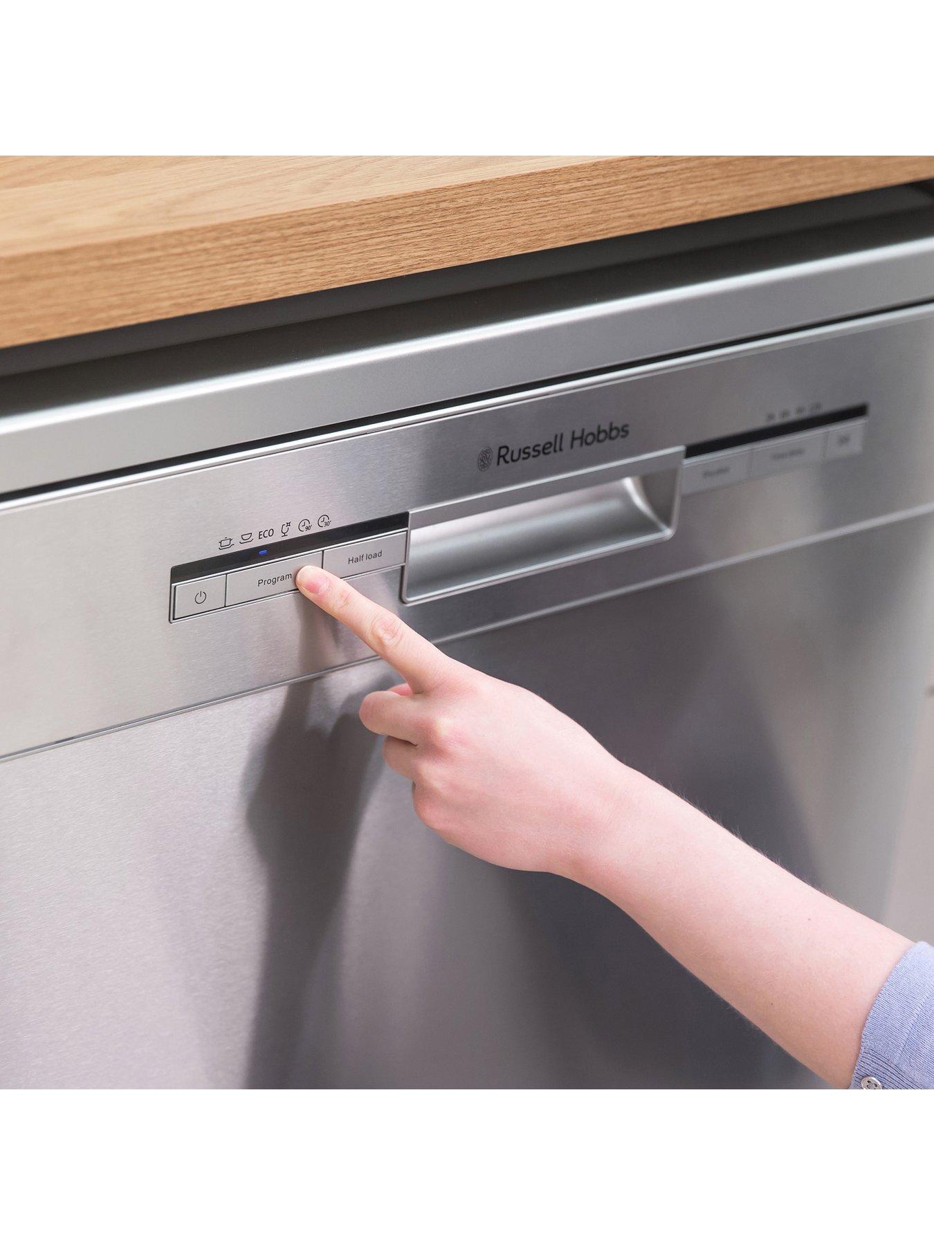 russell-hobbs-rhdw3ss-m01-60cm-wide-12-place-setting-freestanding-dishwasher-with-dry-plus-technology-stainless-steeldetail