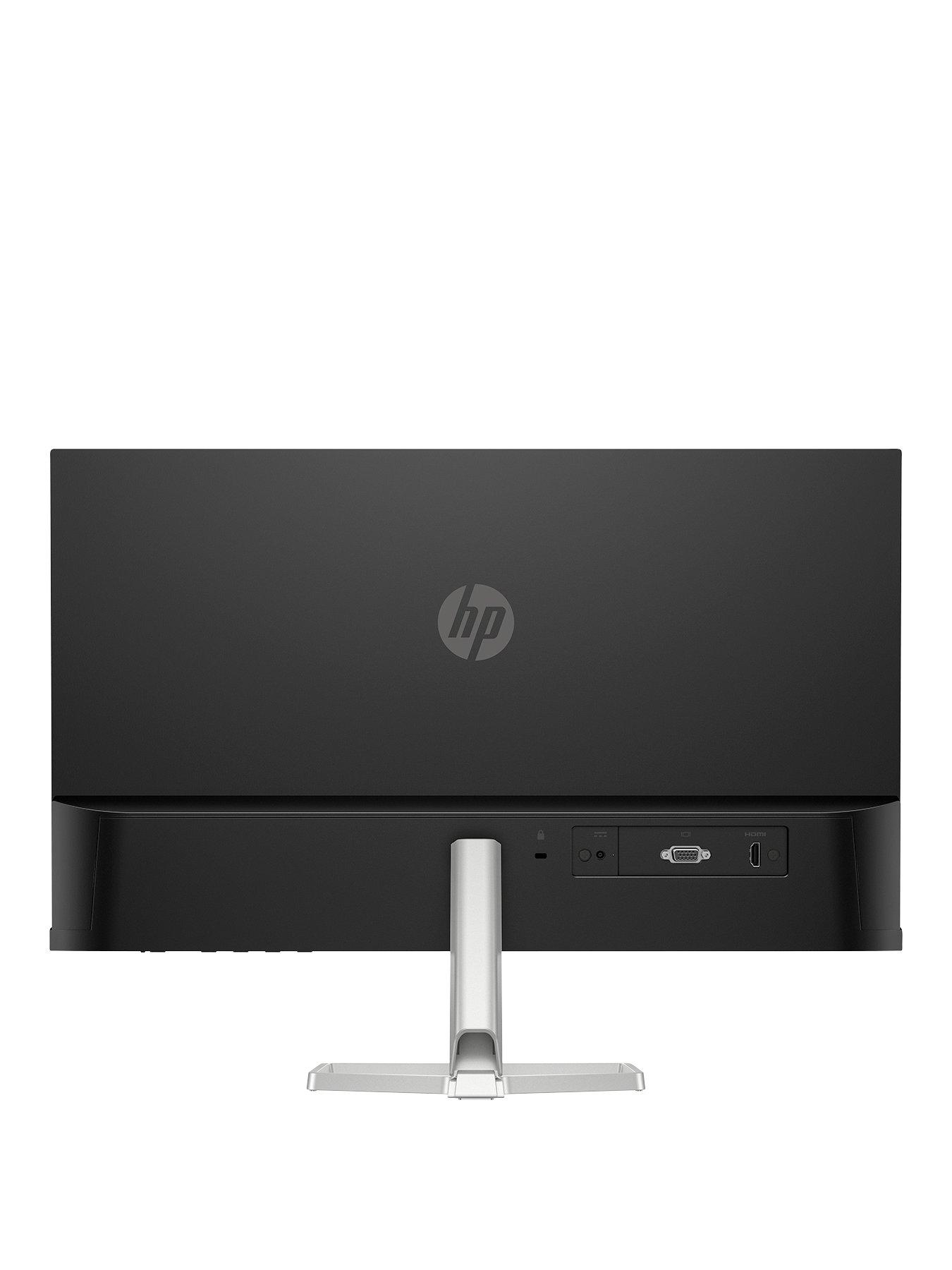 hp-series-5-524sf-monitor-24in-ips-full-hd-100hz-silverblackstillFront