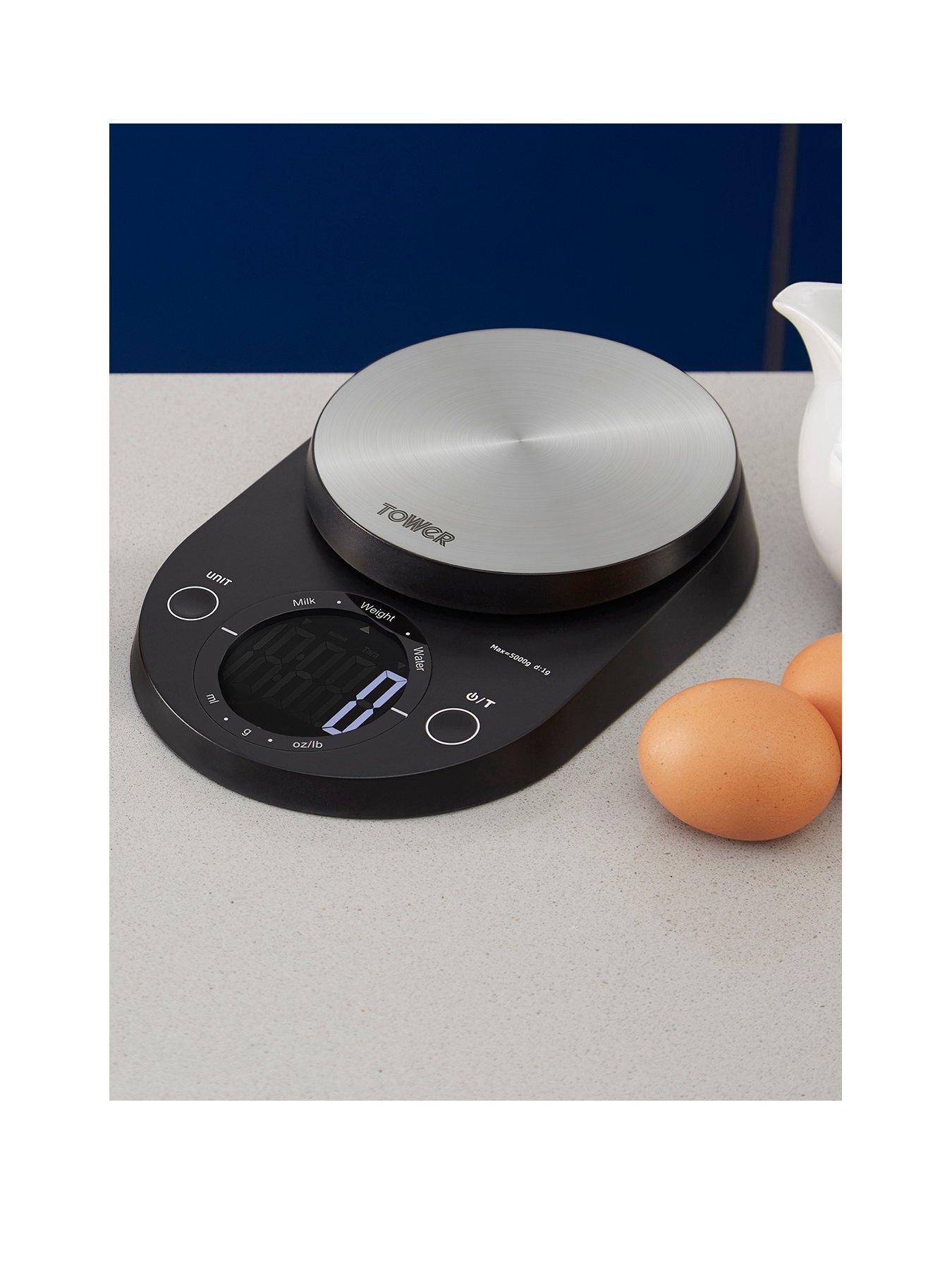Tower Electronic Kitchen Scale