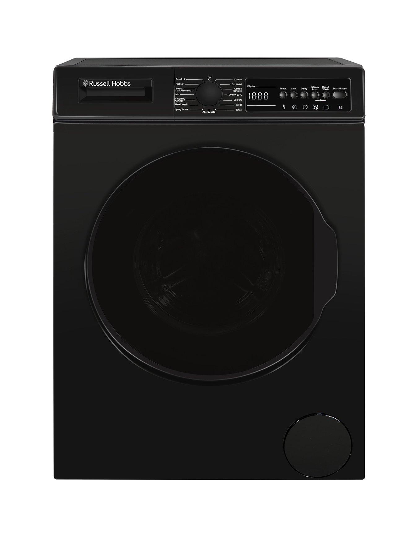 russell-hobbs-rh914w116b-16-series-9kg-load-1400-spinnbspwashing-machine--nbspblack