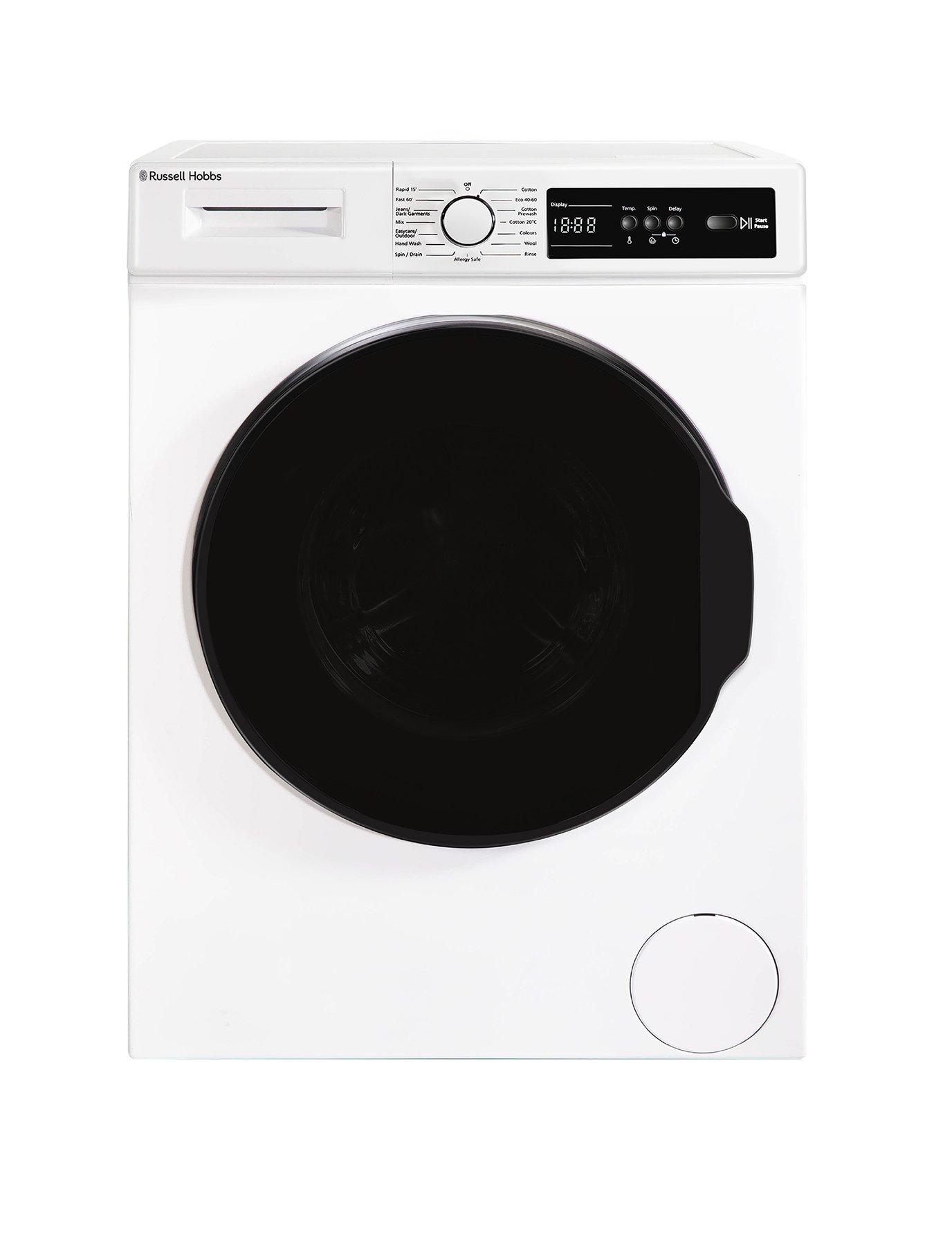 russell-hobbs-rh814w111w-11-series-8kg-load-1400rpm-spinnbspwashing-machine-white