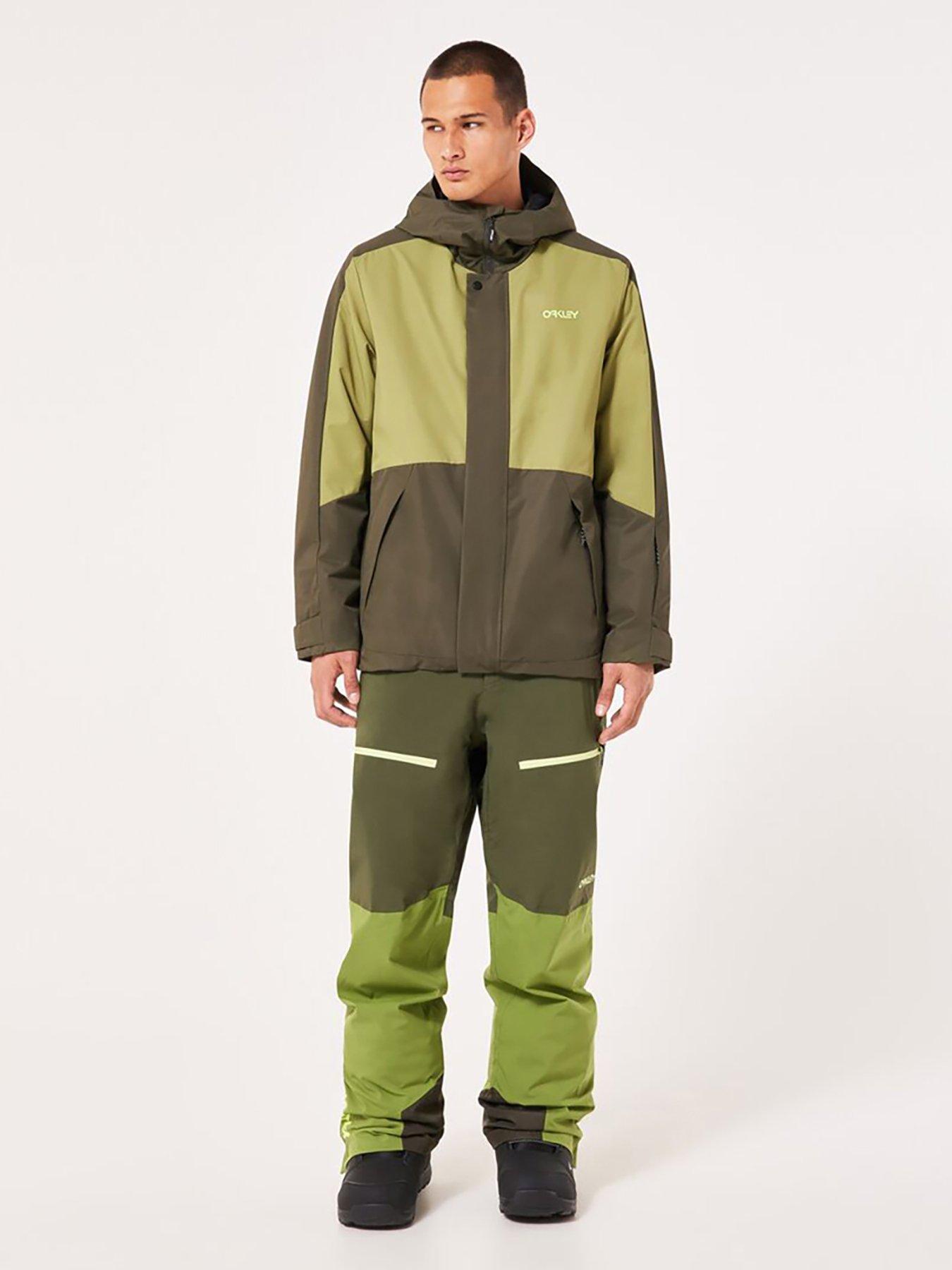 oakley-mens-range-rc-20-ski-jacketnbsp--green