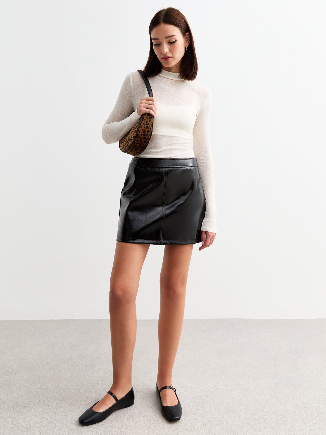 new-look-leather-look-mini-skirt-blackback