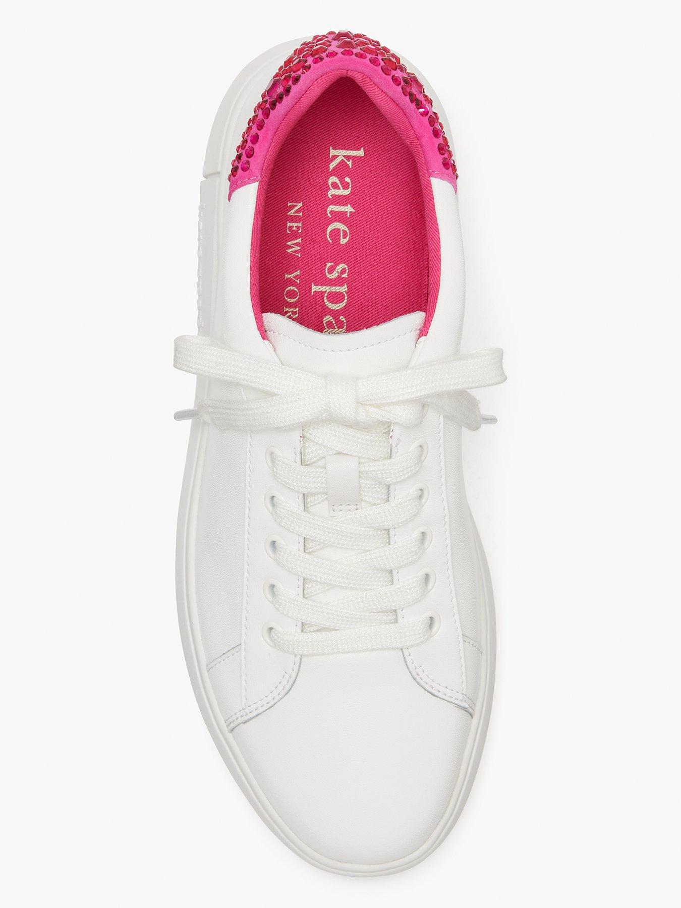 kate-spade-new-york-lift-crystal-sneaker-whiteoutfit