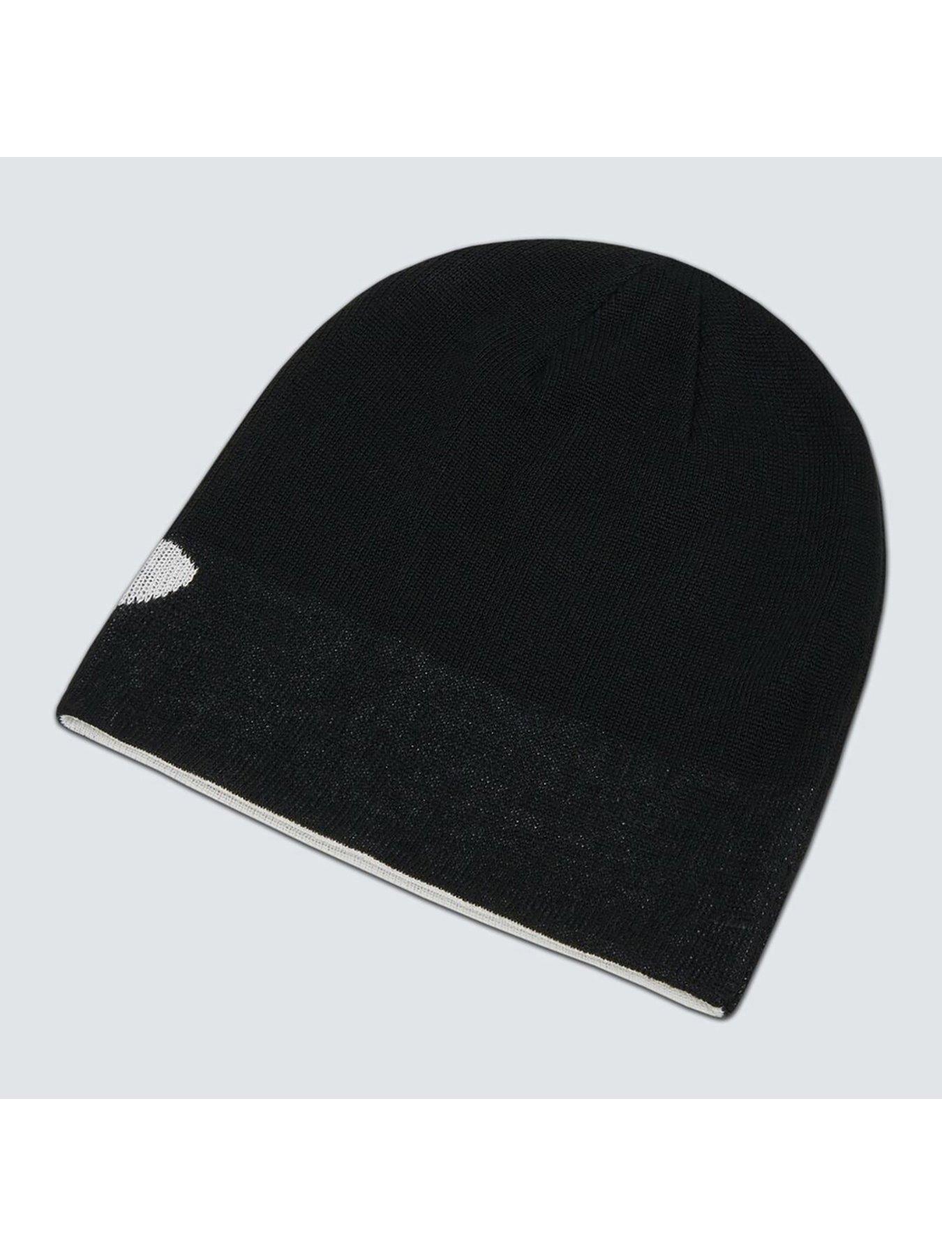 oakley-mens-beanie-ellipse-blackback