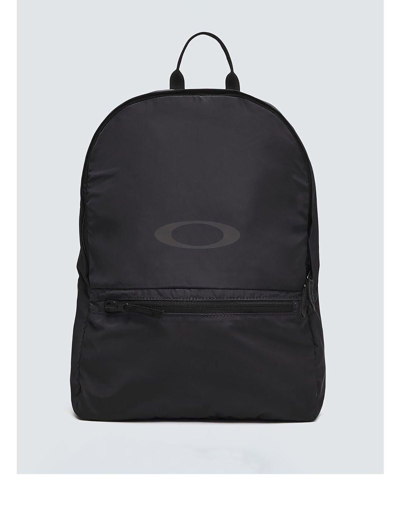 oakley-mens-the-freshman-packable-rc-backpack-black