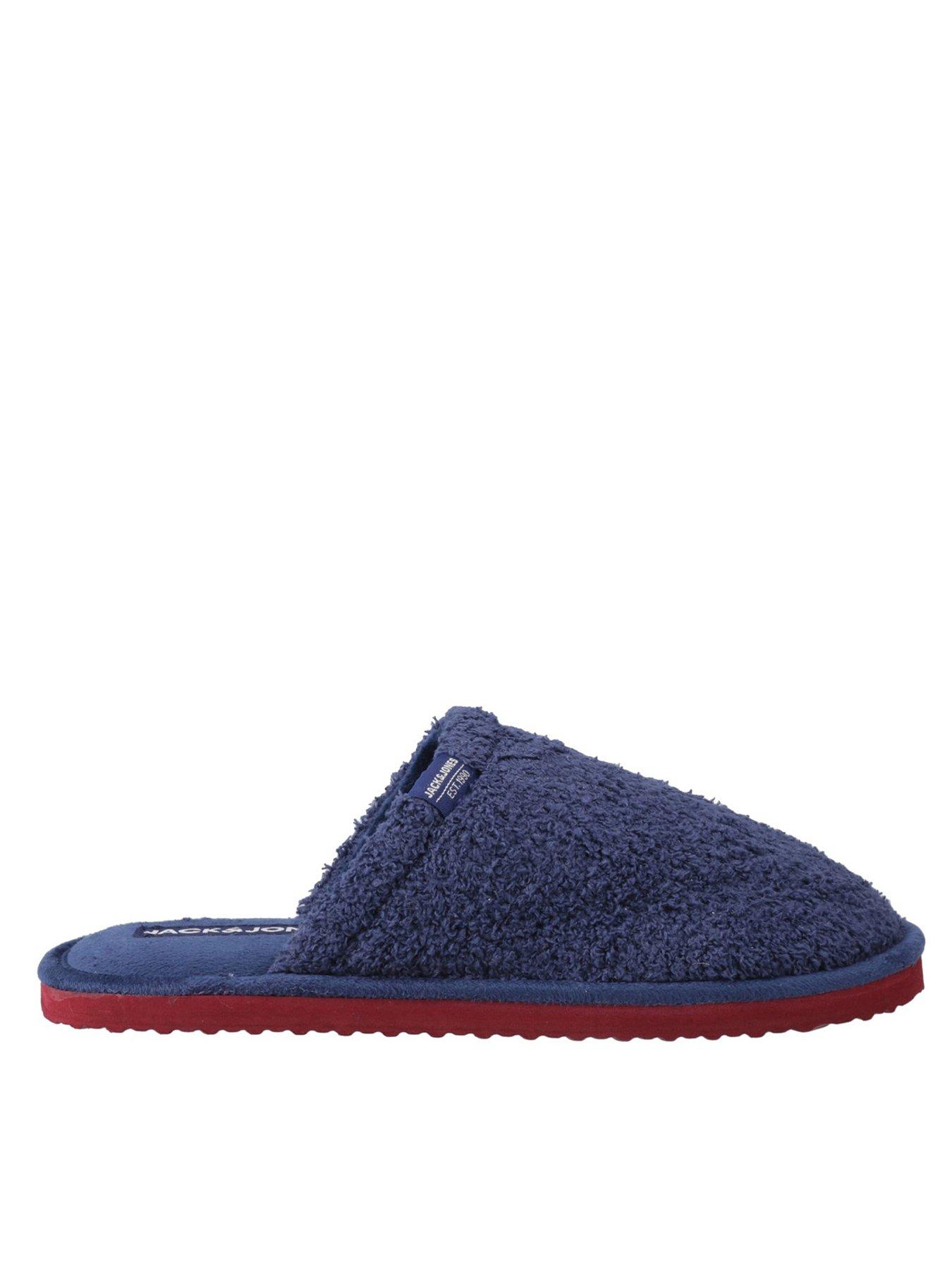 jack-jones-jack-amp-jones-harry-fluff-slipper