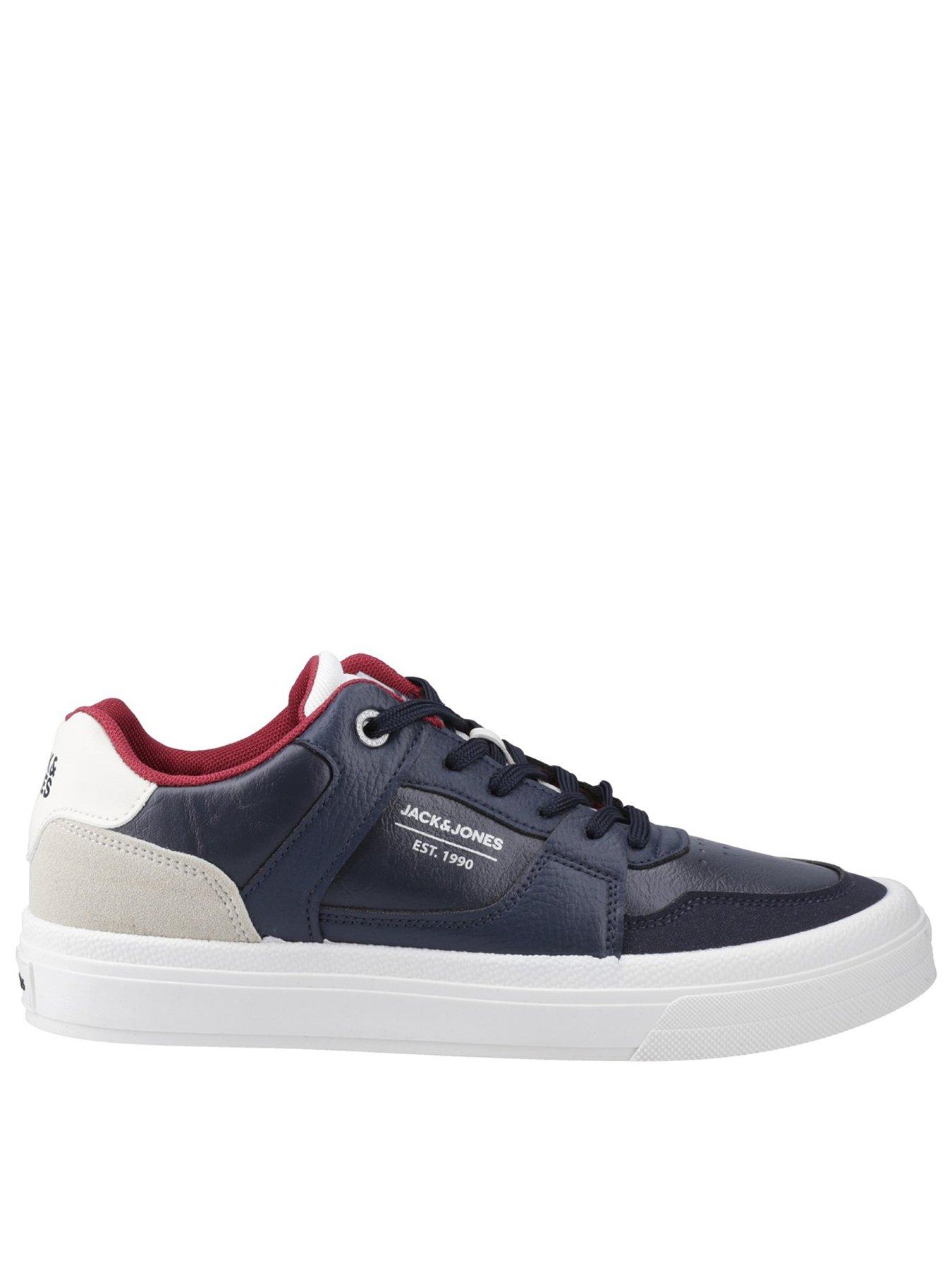 jack-jones-jack-amp-jones-barton-lace-up-trainers