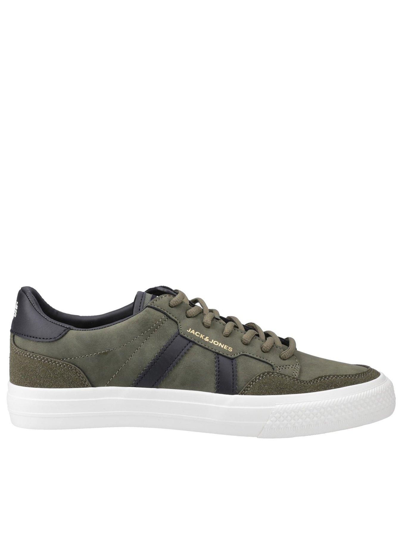 jack-jones-jack-amp-jones-morden-pu-nubuck-lace-up-trainers