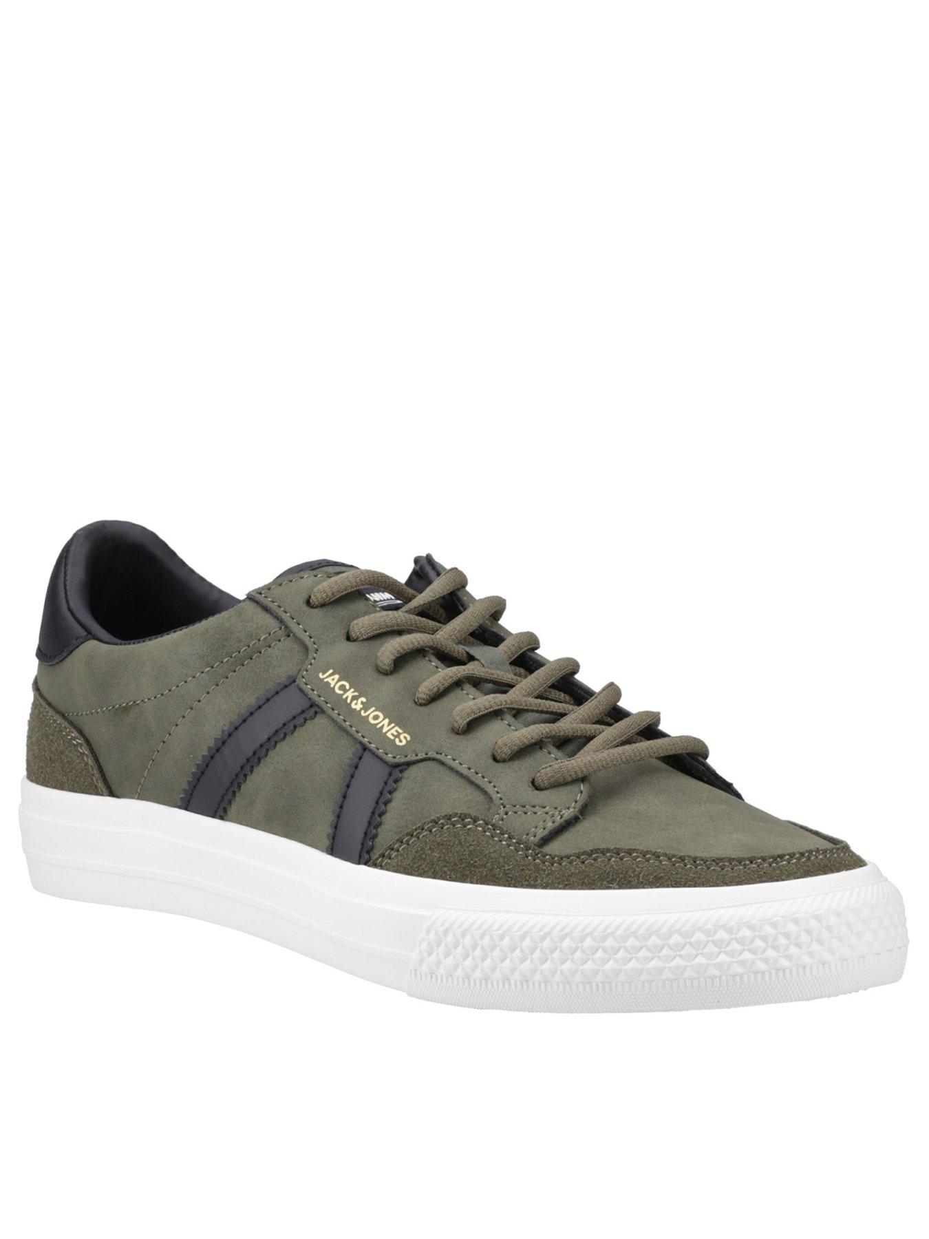 jack-jones-jack-amp-jones-morden-pu-nubuck-lace-up-trainersstillFront