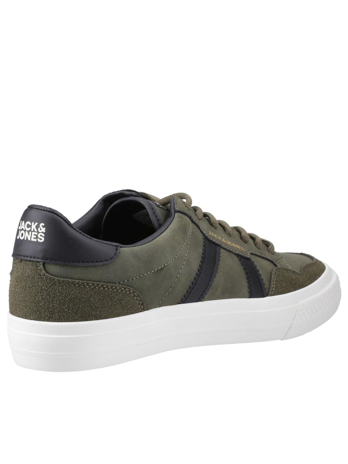 jack-jones-jack-amp-jones-morden-pu-nubuck-lace-up-trainersback