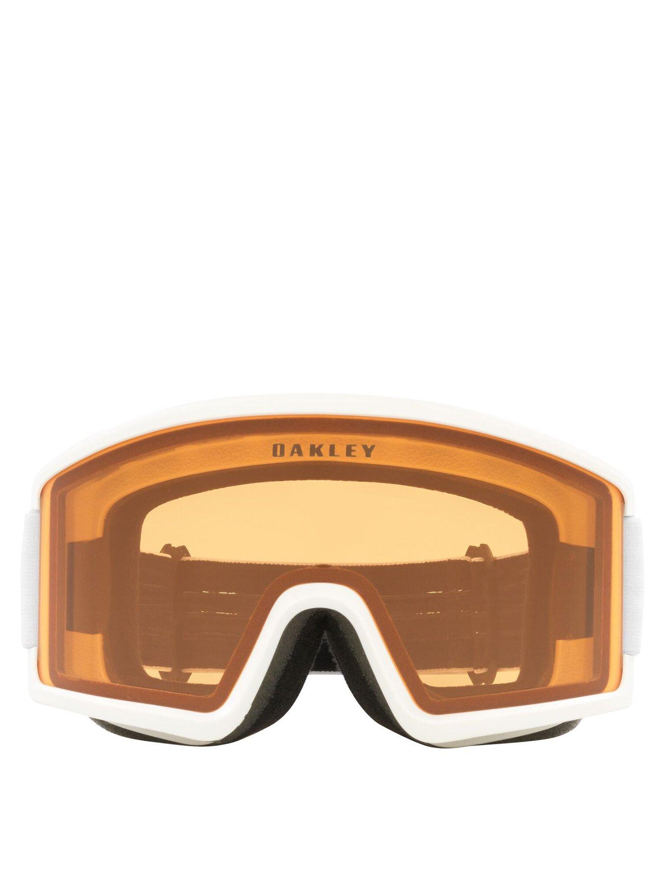 oakley-womens-target-line-ski-goggles-matte-white-persimmonoutfit