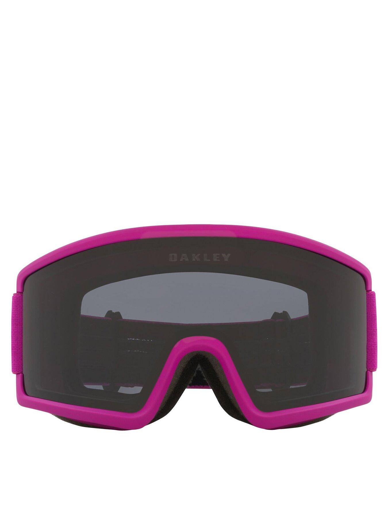 oakley-womens-target-line-ski-goggles-ultra-purple-dark-greyoutfit