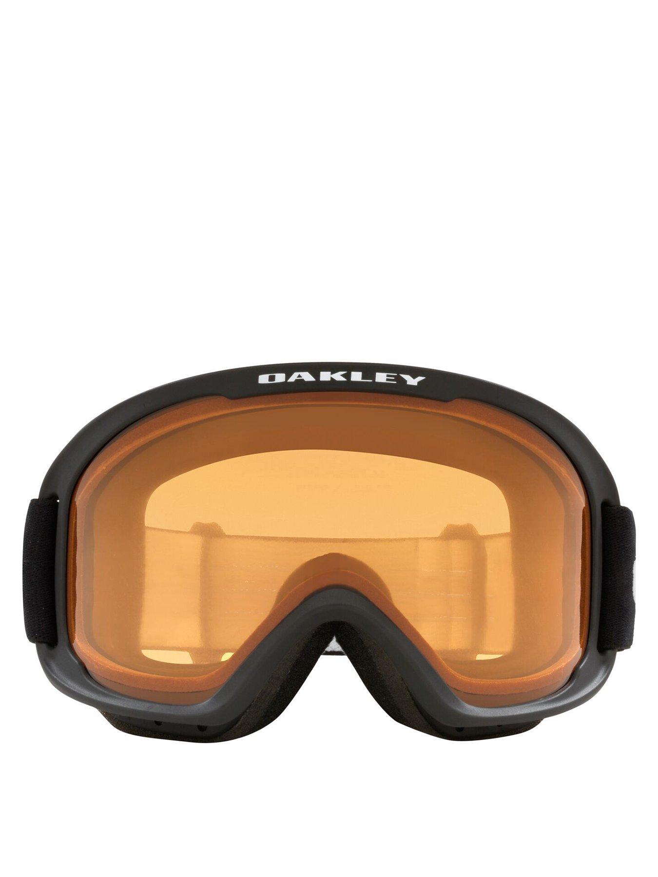 oakley-womens-o-frame-20-pro-matte-black-persimmonoutfit