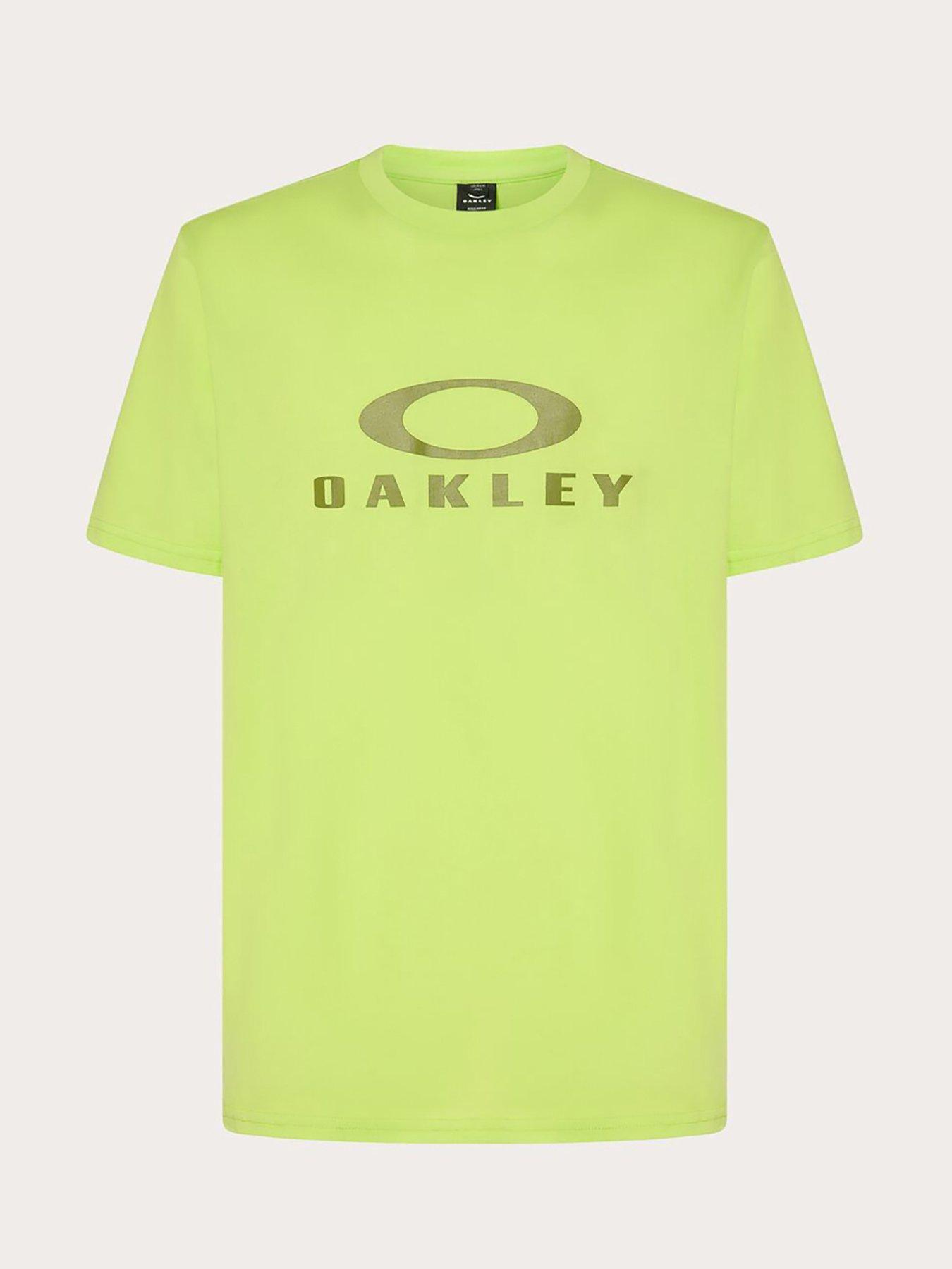 oakley-mens-o-bark-20-short-sleeve-tee--light-green