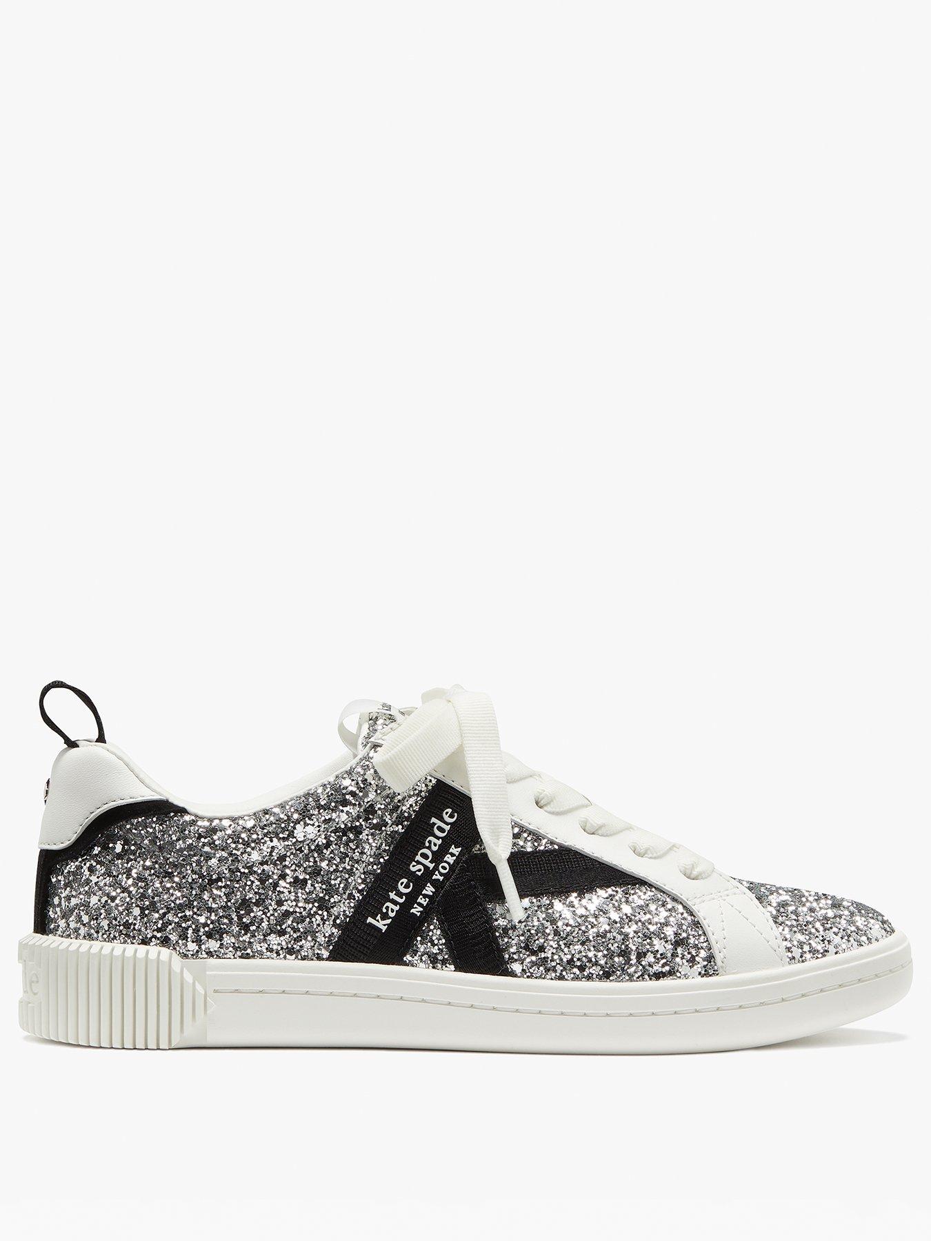 kate-spade-new-york-signature-lace-up-sneaker-glitter-silverstillFront