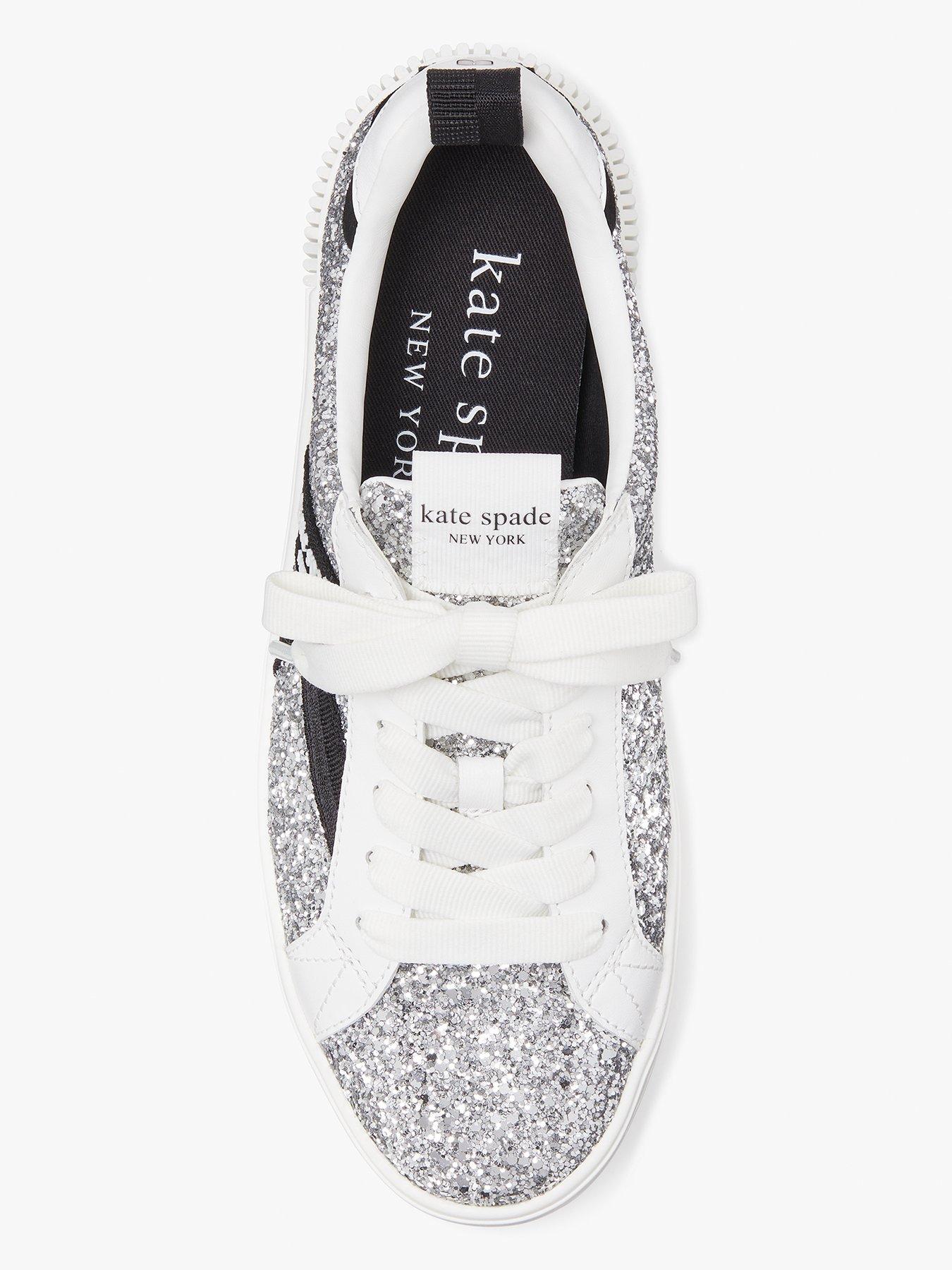 kate-spade-new-york-signature-lace-up-sneaker-glitter-silveroutfit