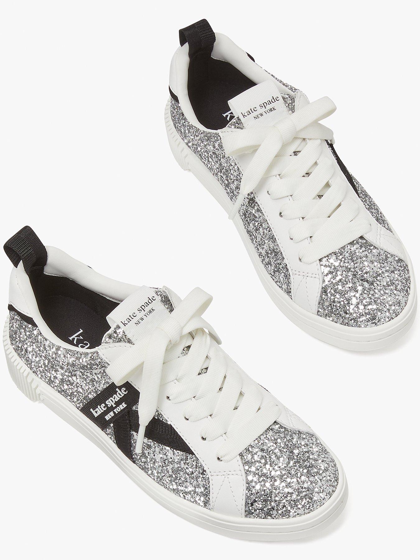 kate-spade-new-york-signature-lace-up-sneaker-glitter-silverdetail