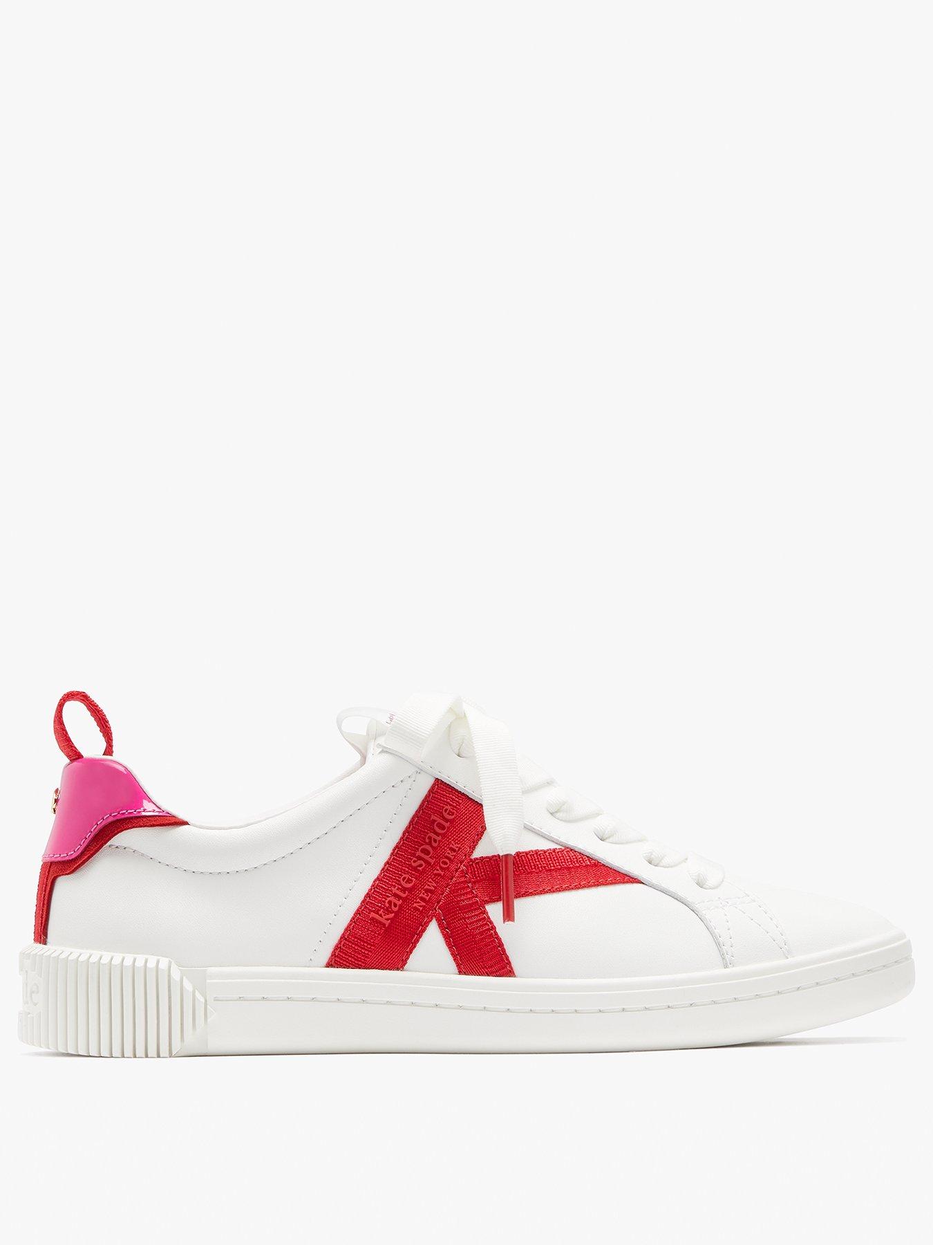 kate-spade-new-york-signature-lace-up-sneaker-whitestillFront