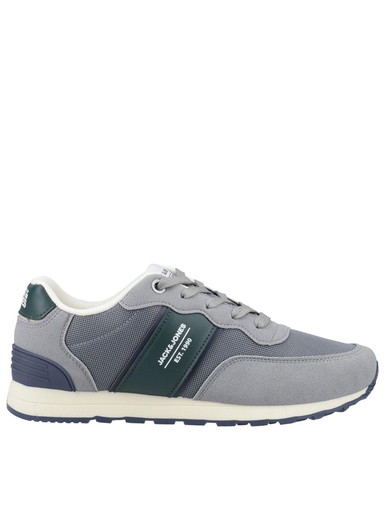 jack-jones-jack-amp-jones-spirit-runner-trainers-dark-grey