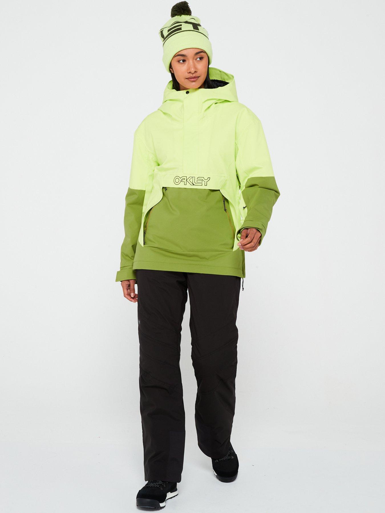 oakley-womens-tnp-tbt-insulated-ski-anorak-greenback