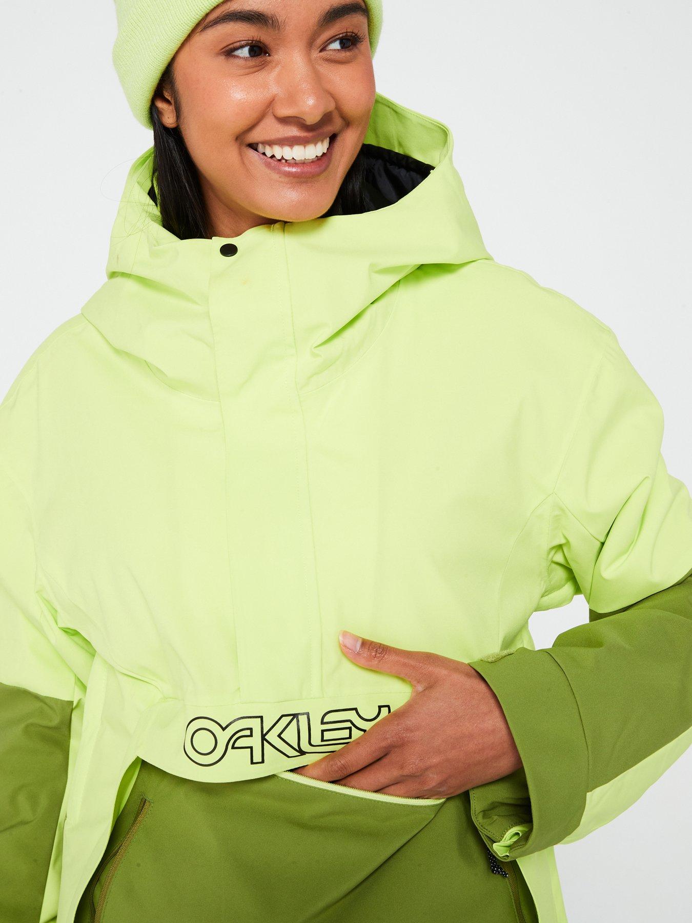 oakley-womens-tnp-tbt-insulated-ski-anorak-greenoutfit