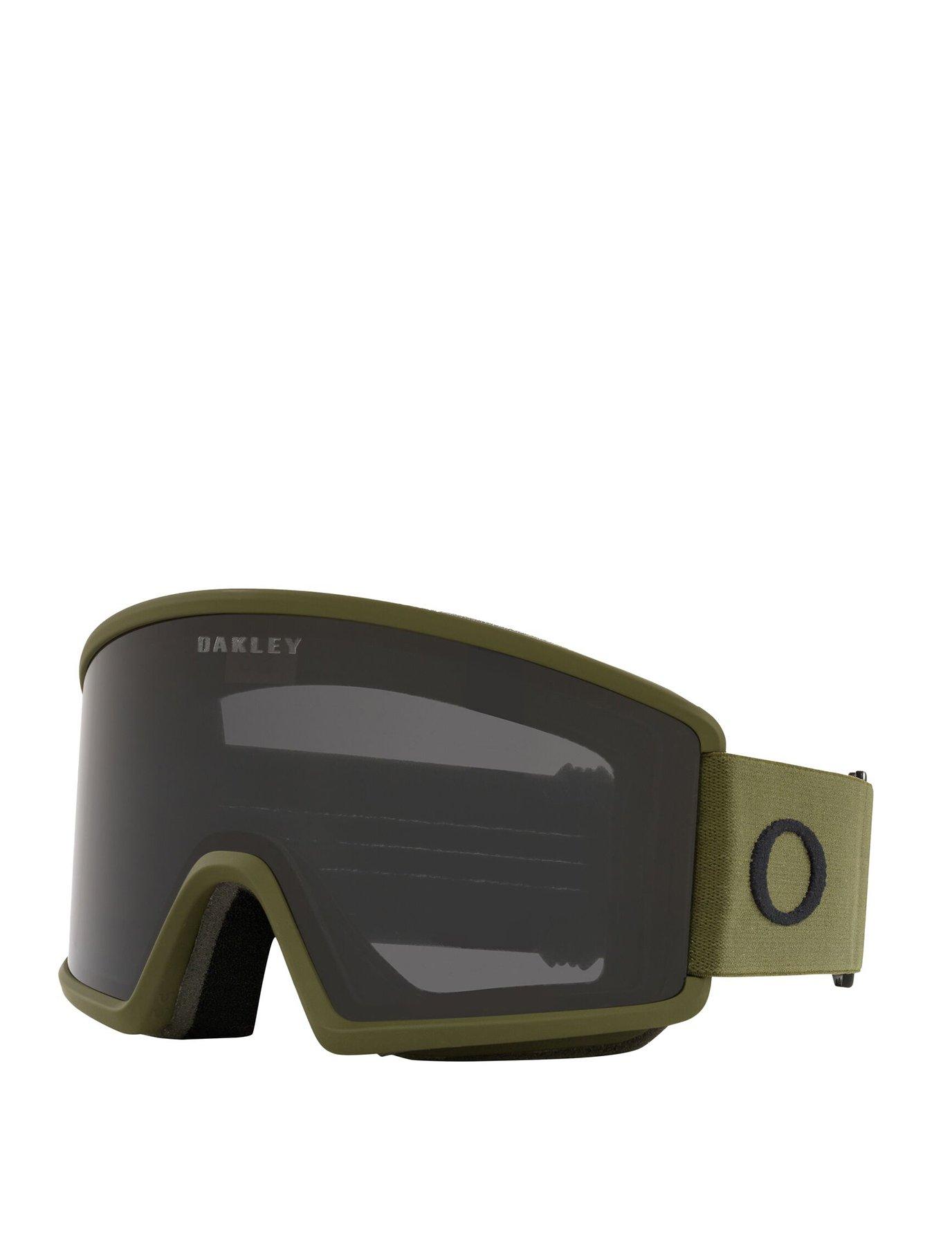 oakley-mens-target-line-ski-goggles-khaki-grey