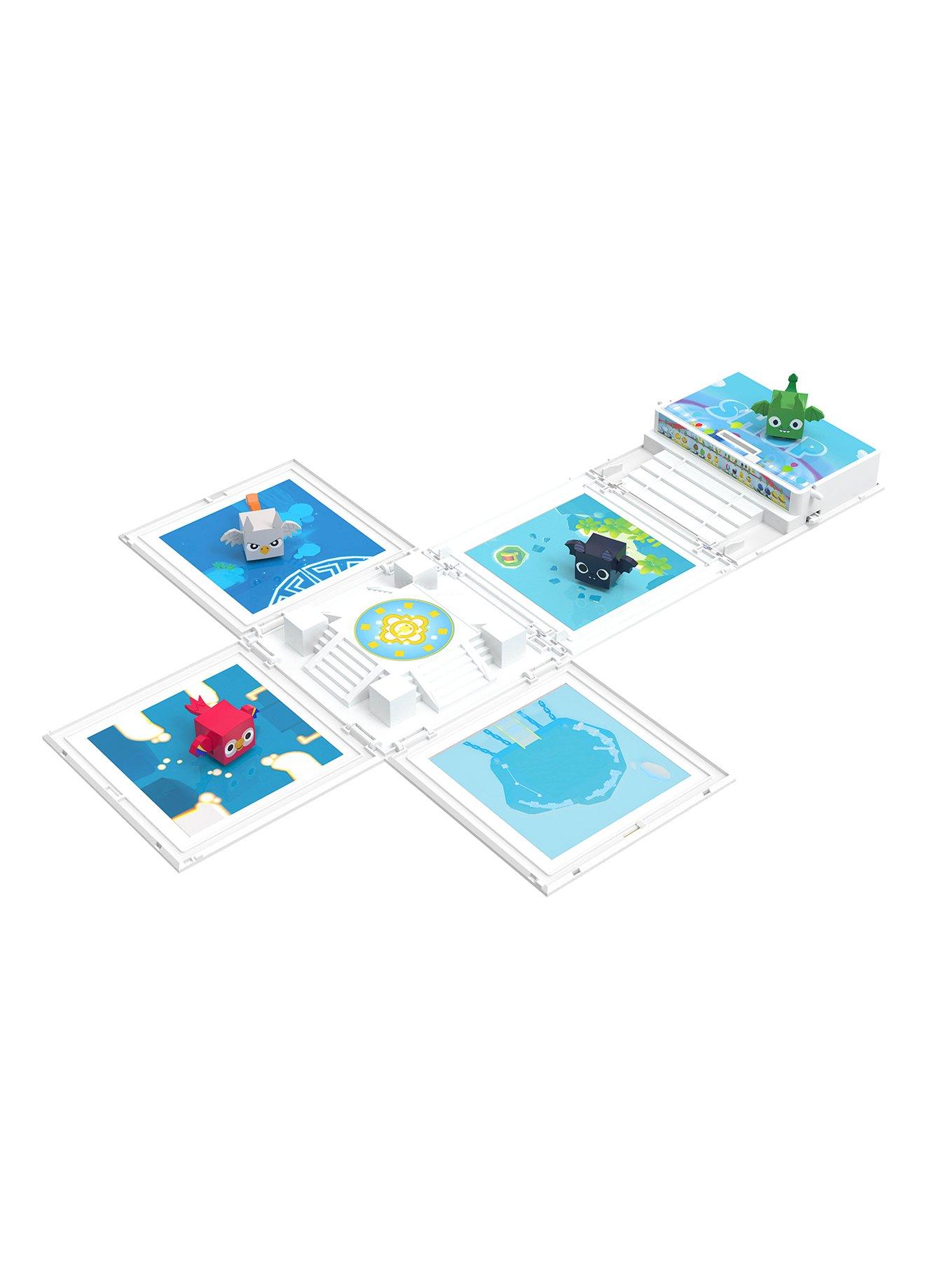 Image 4 of 8 of Pet Simulator Pet Simulator Series 2 Lucky Block Playset
