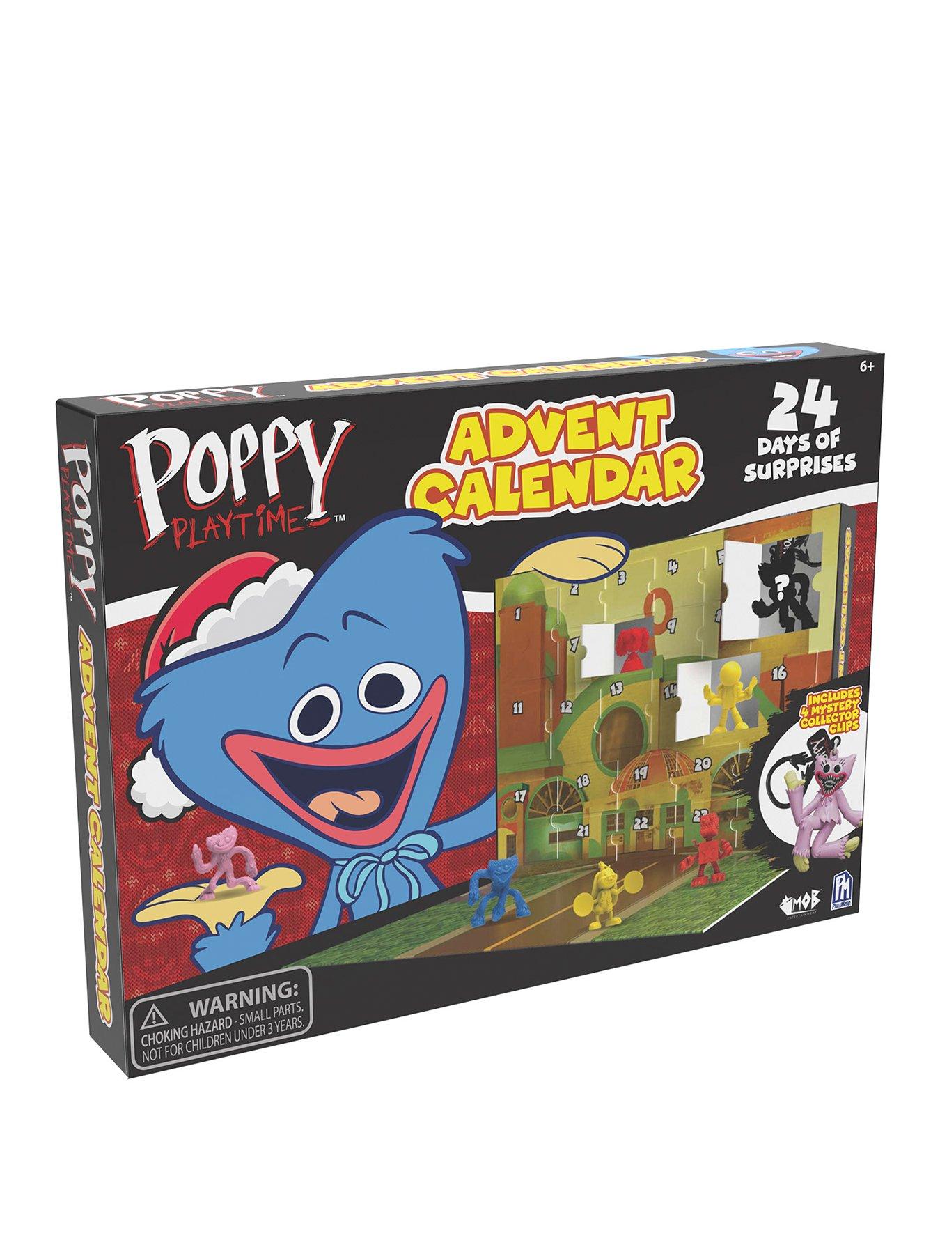 poppy-playtime-poppy-playtime-series-2-advent-calendar