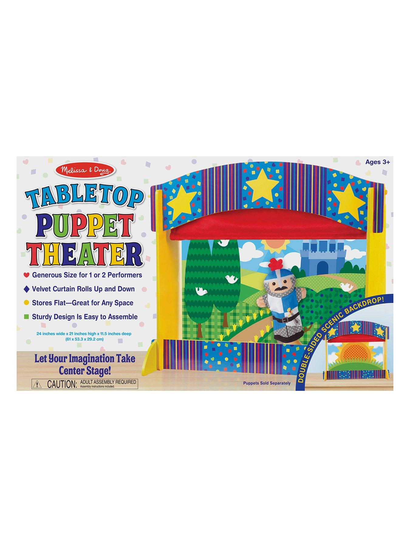 melissa-doug-tabletop-puppet-theatrestillFront